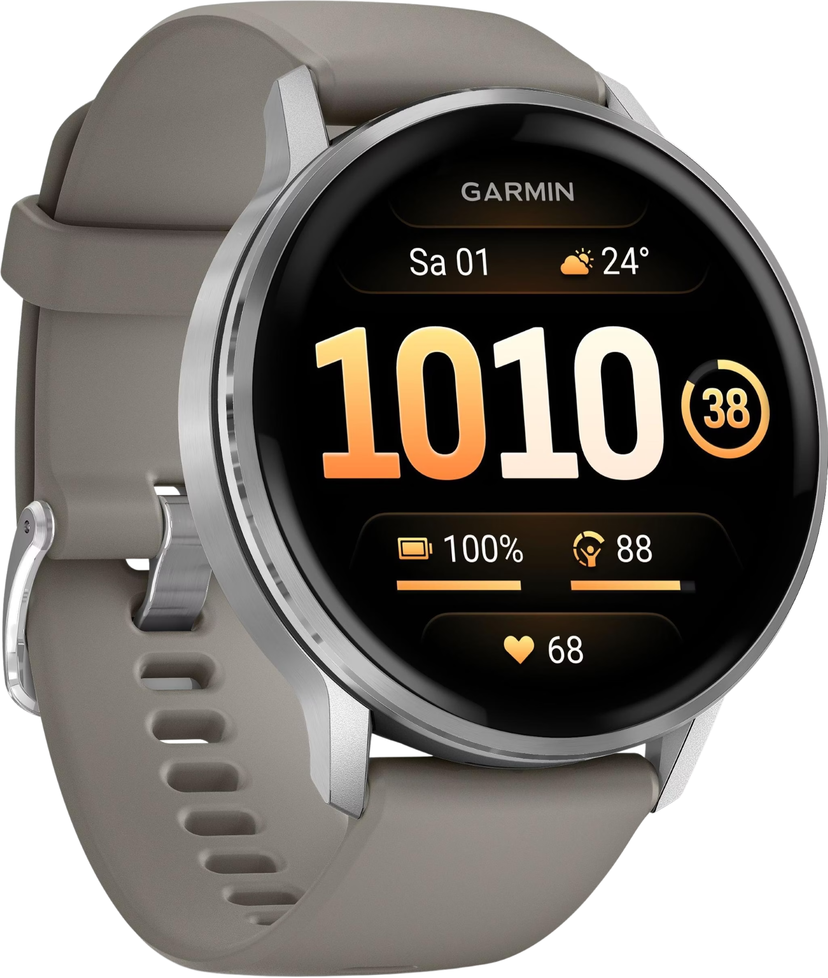 Garmin Venu 4