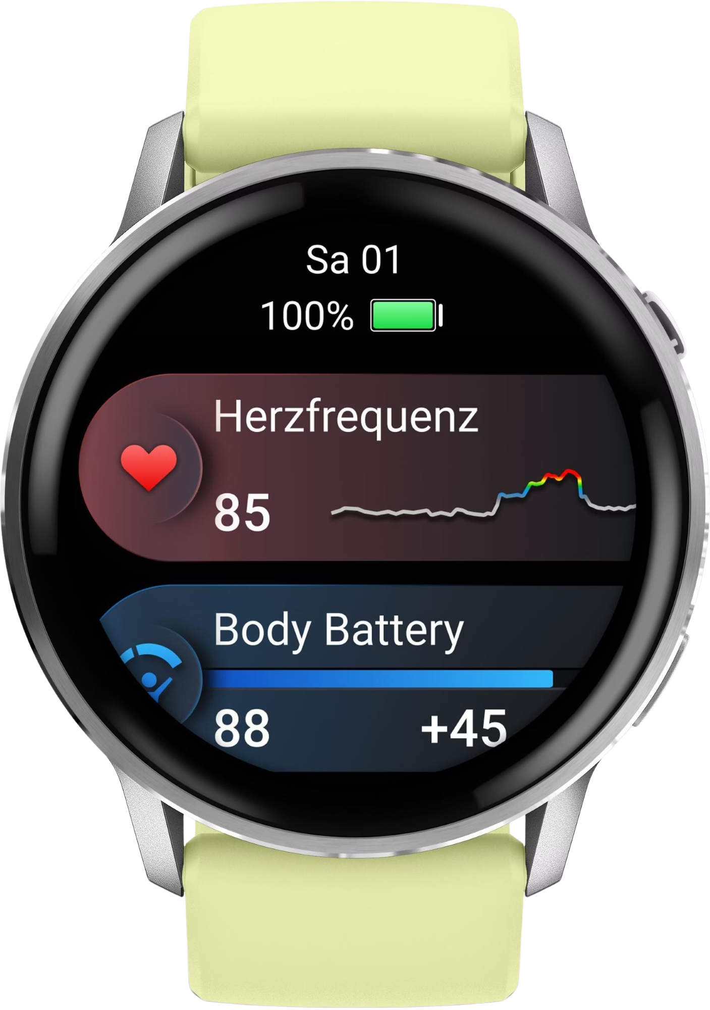 Garmin Venu 4