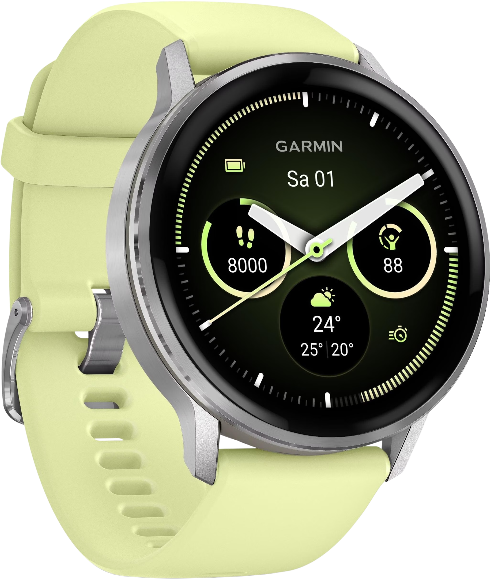 Garmin Venu 4