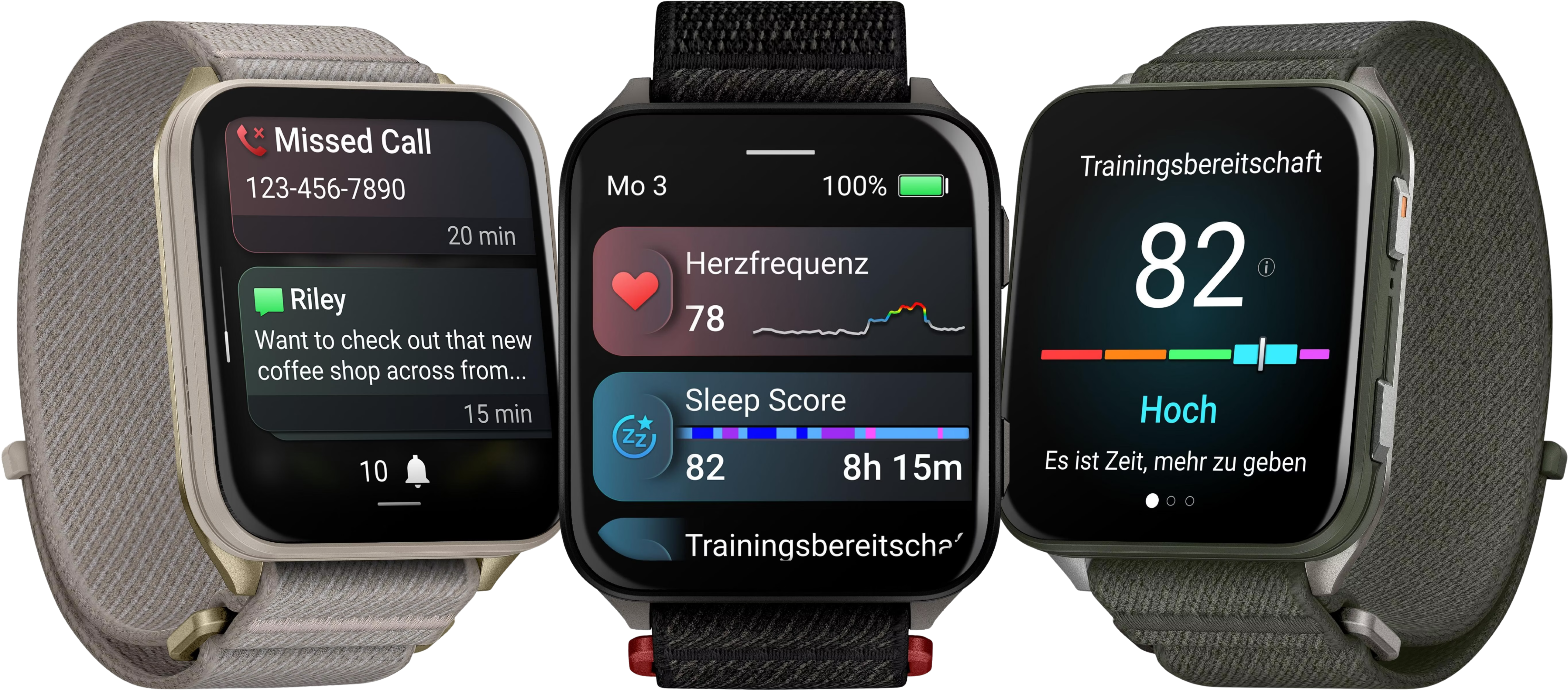 Garmin Venu X1 thumbnail