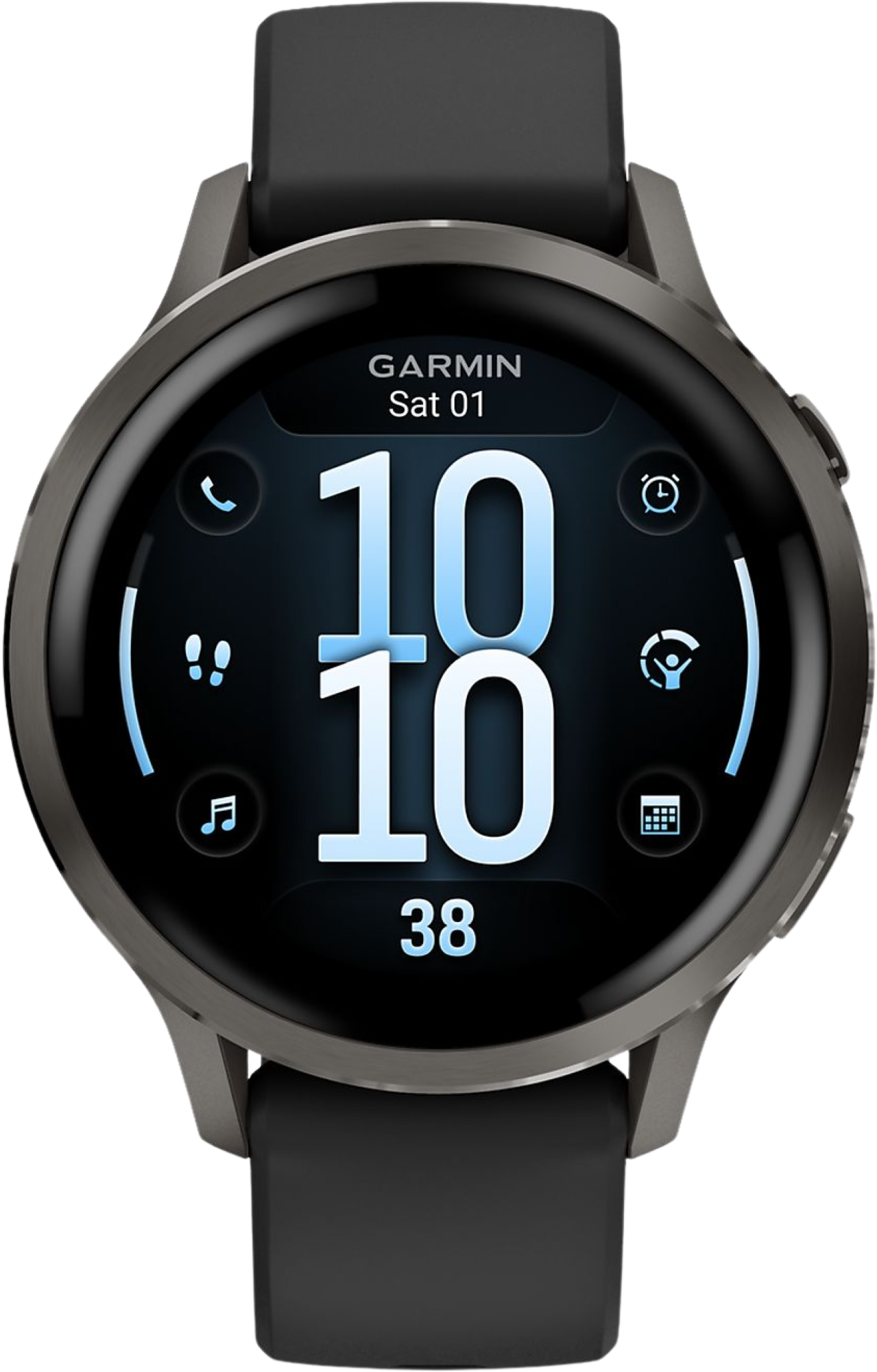 De beste Garmin Venu 4 41mm aanbieding