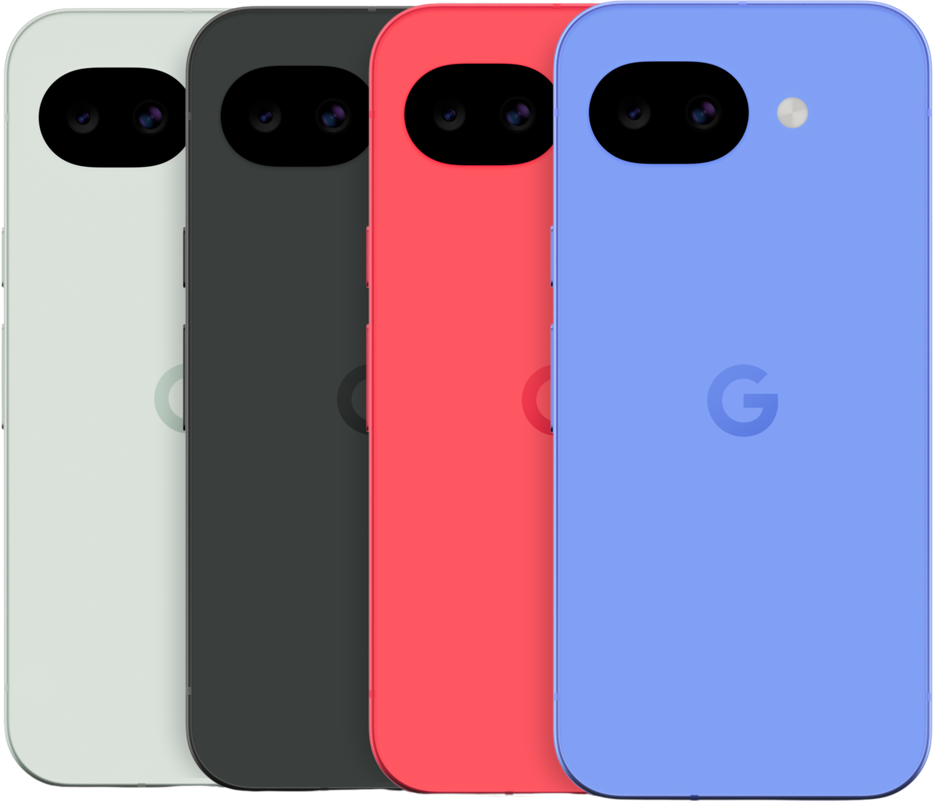 Google Pixel 10a thumbnail