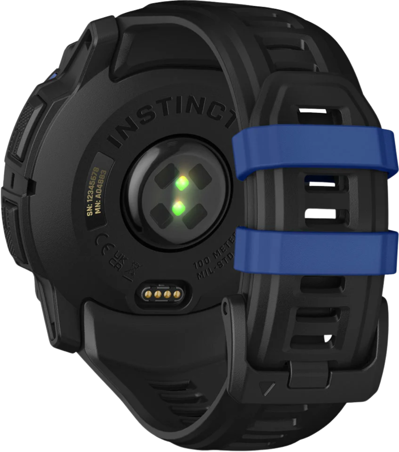 Garmin Instinct 3