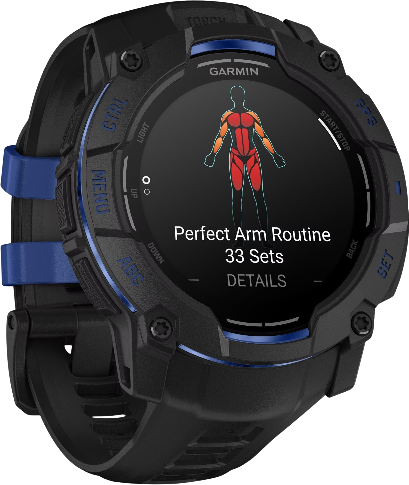 Garmin Instinct 3