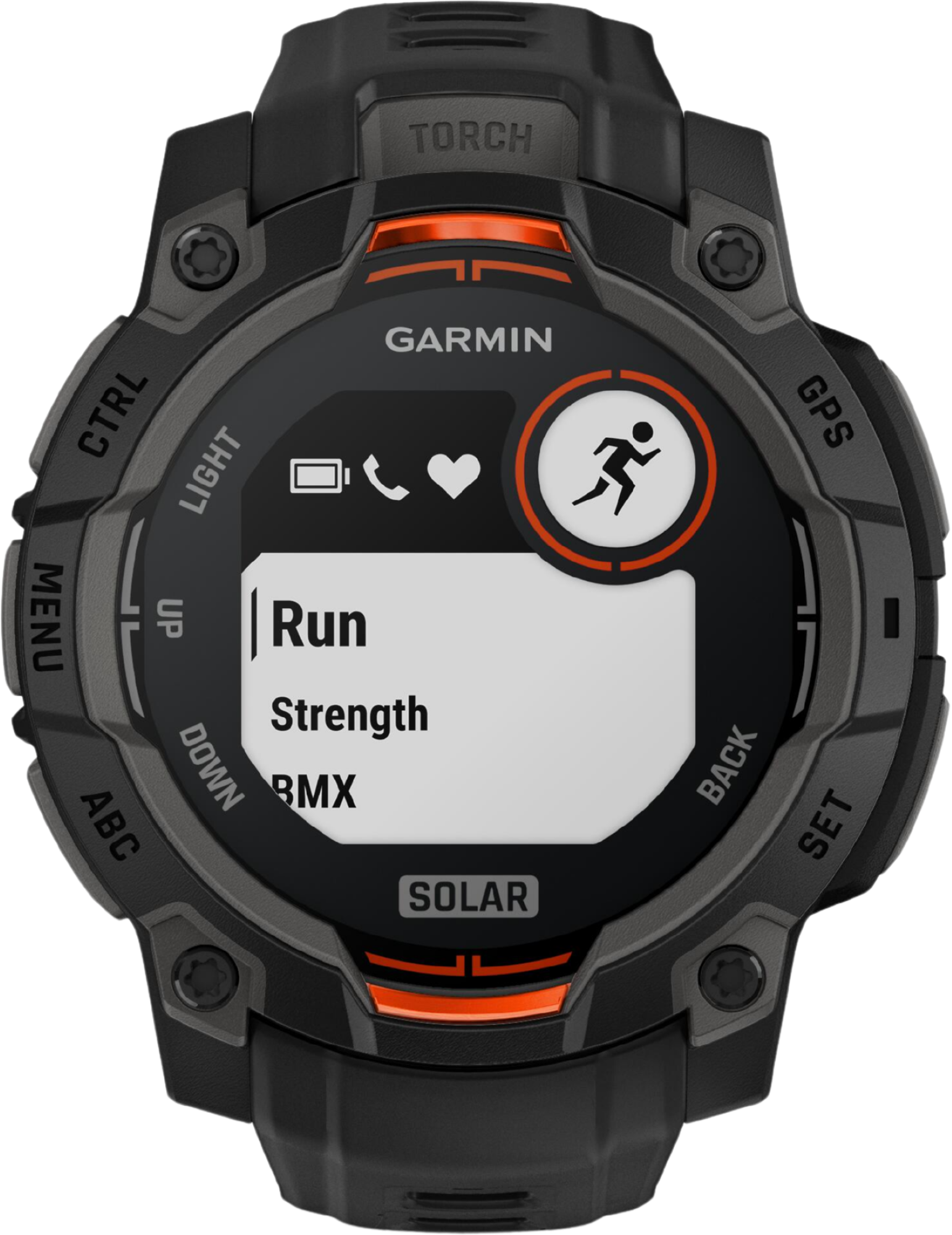 Garmin Instinct 3
