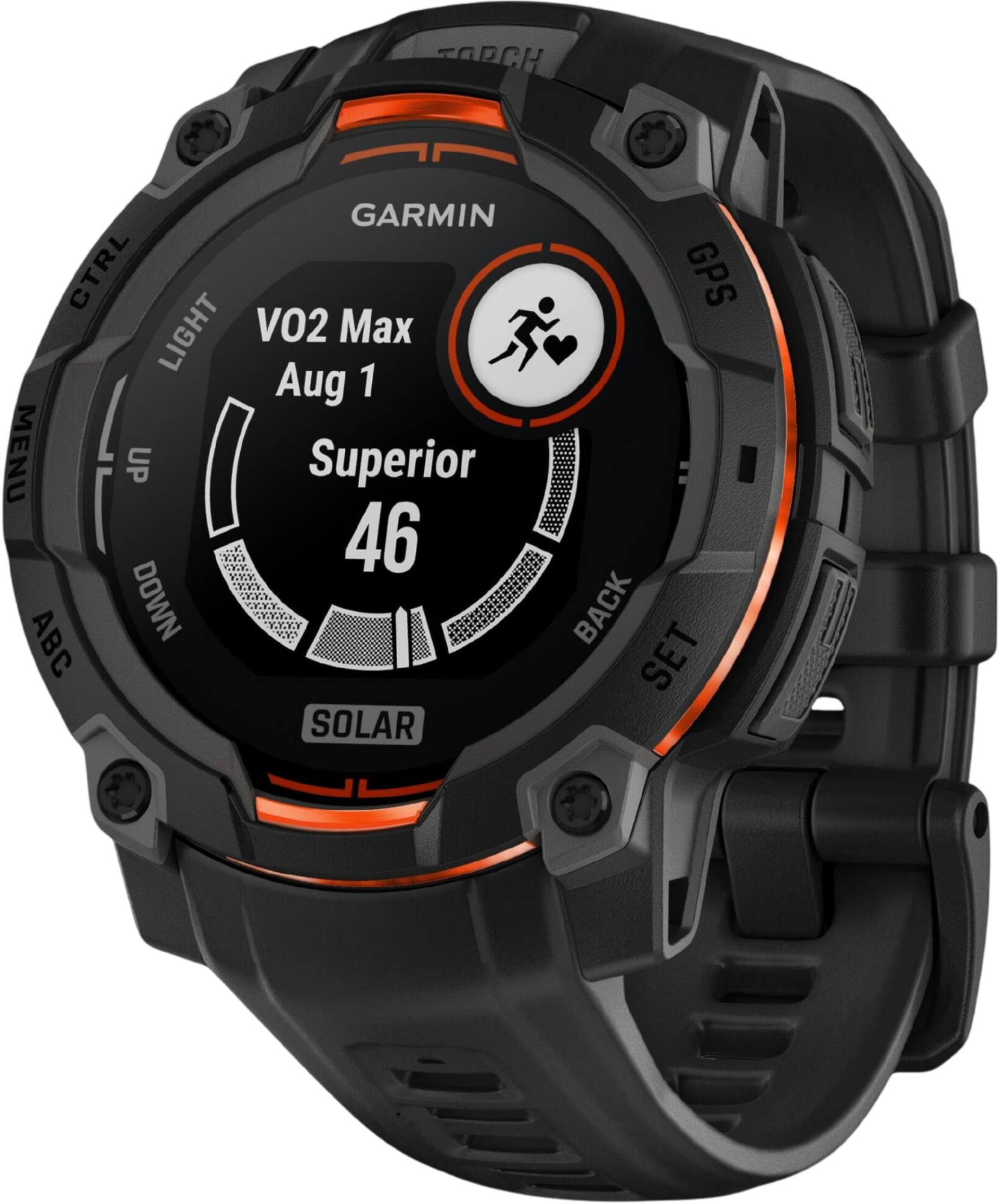 Garmin Instinct 3