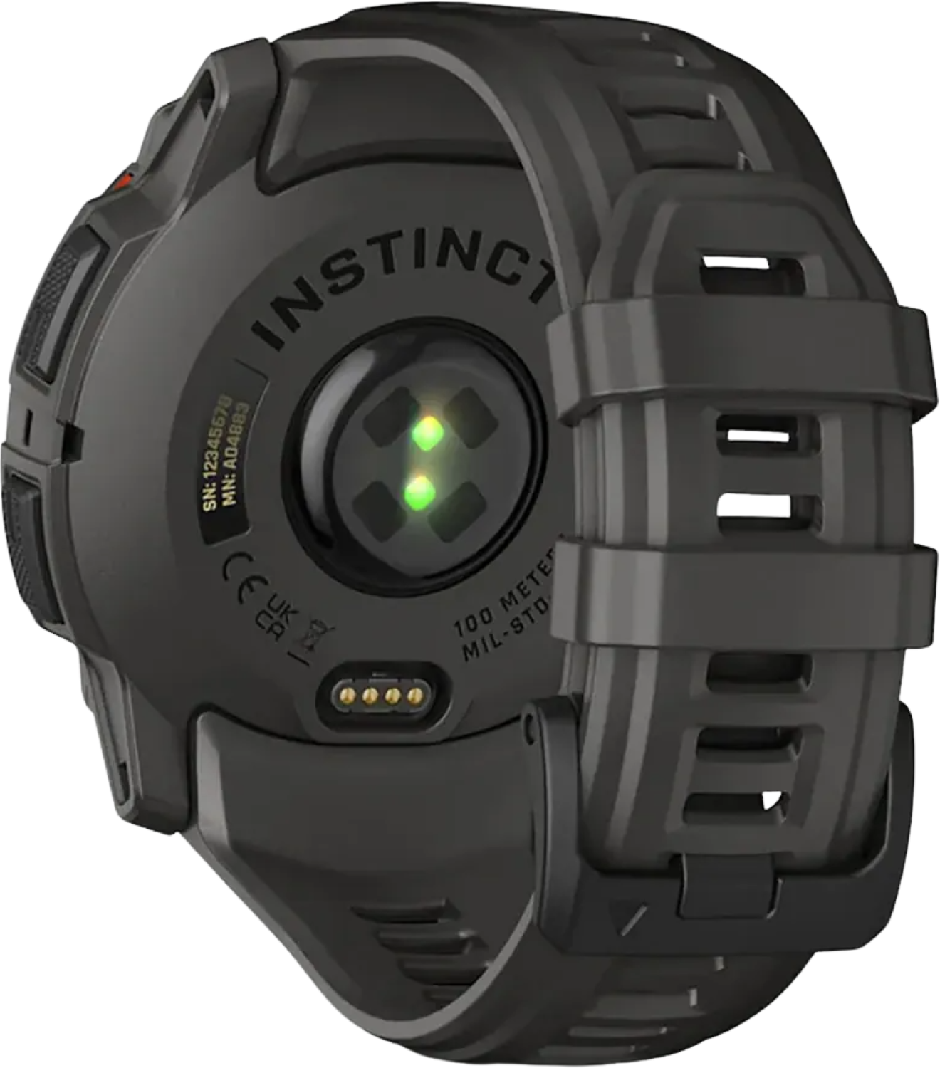 Garmin Instinct 3