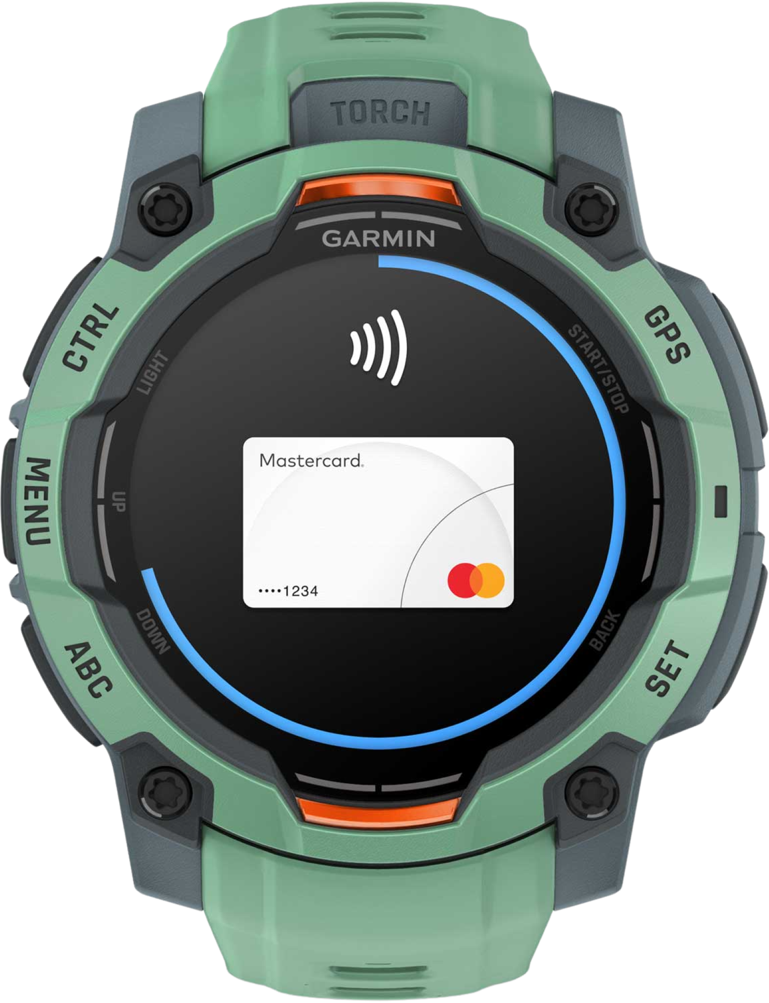 Garmin Instinct 3
