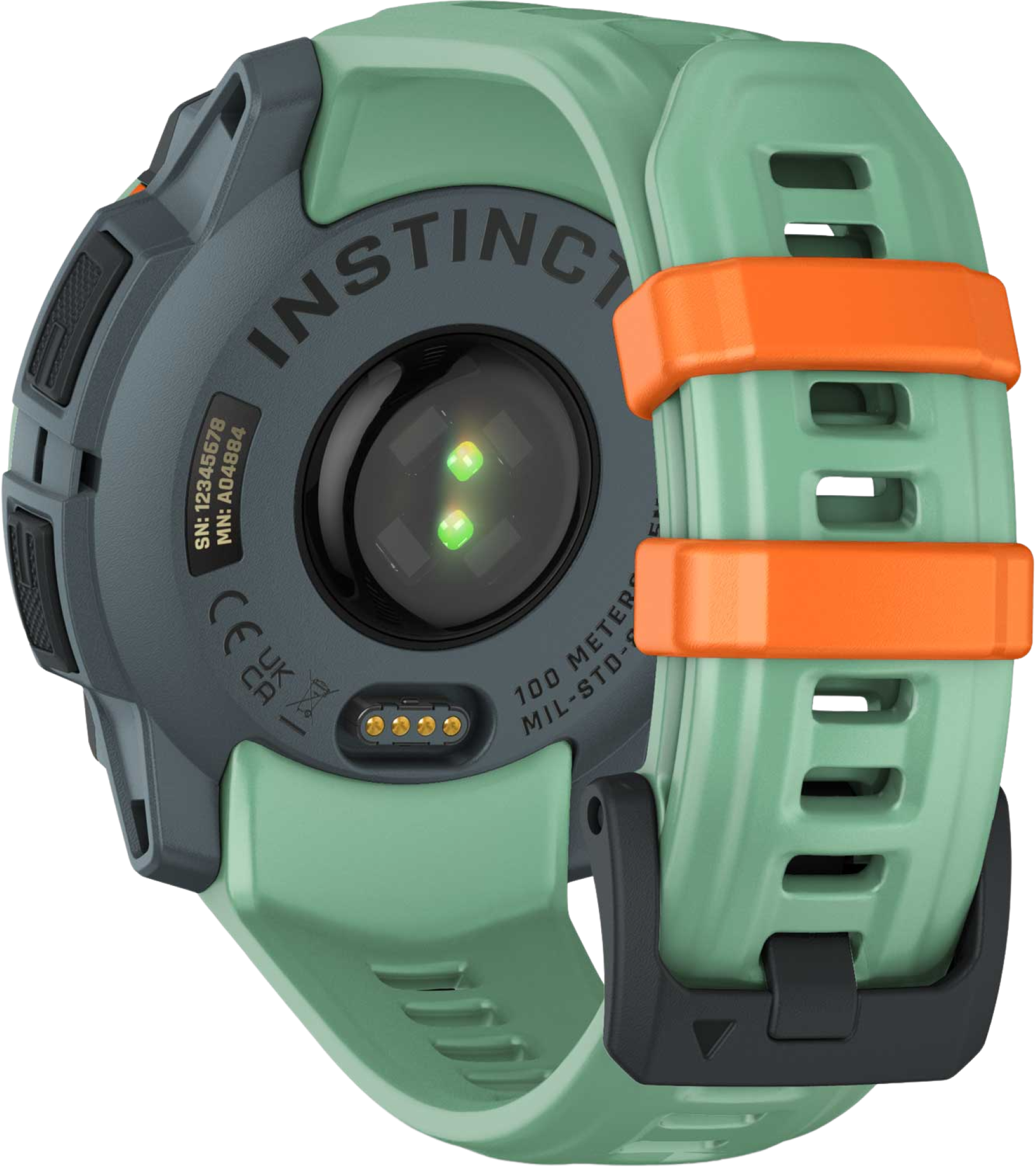 Garmin Instinct 3