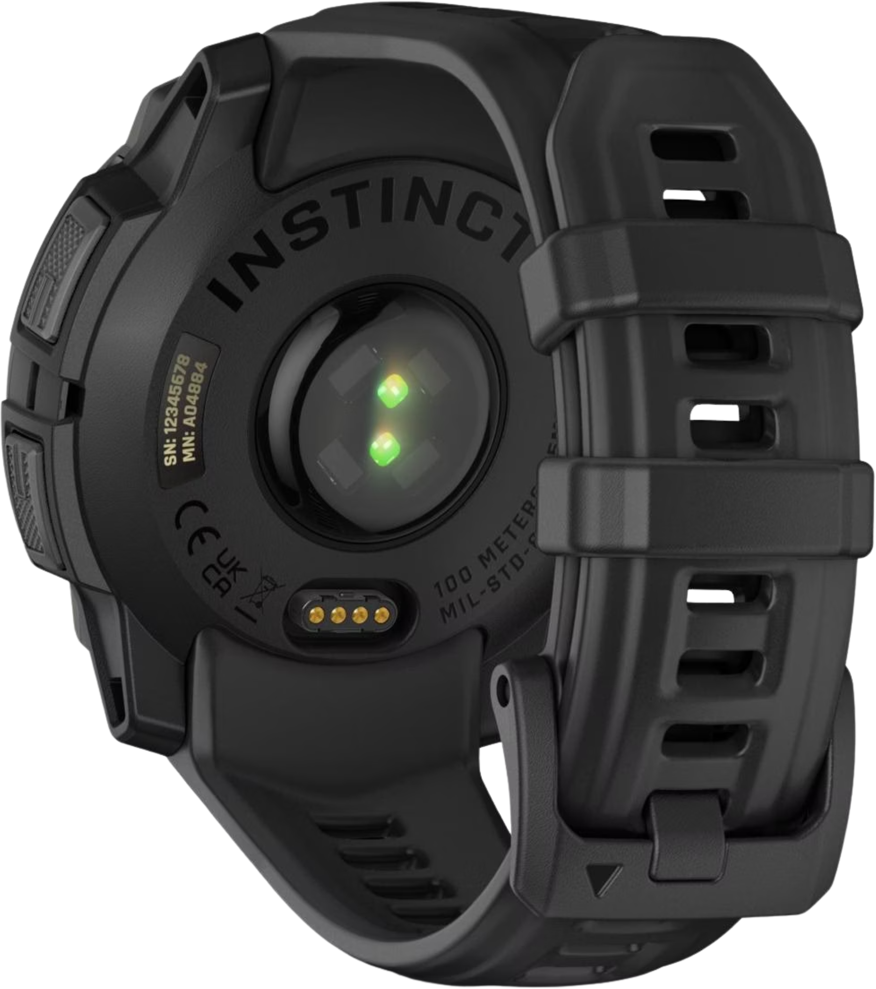 Garmin Instinct 3