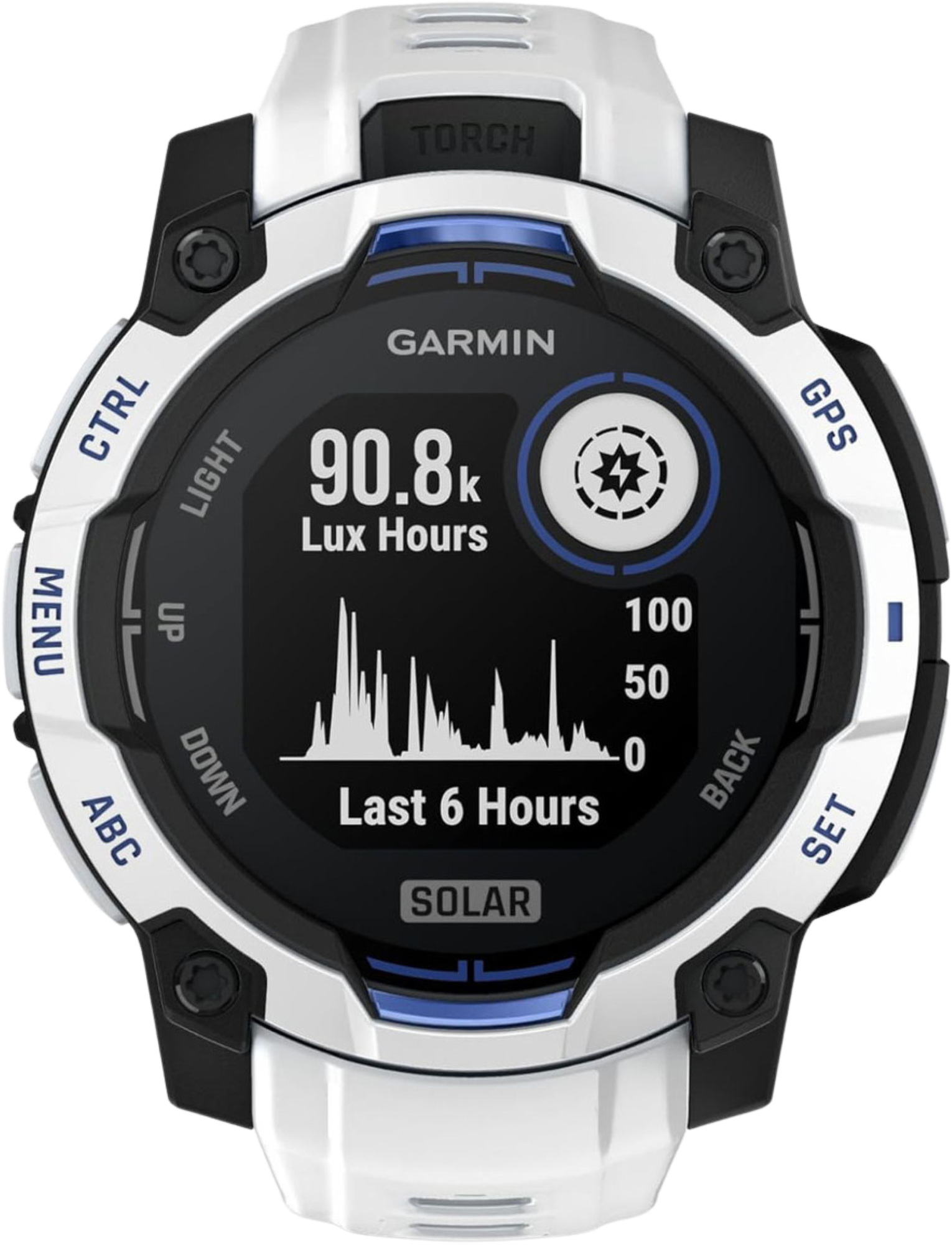 Garmin Instinct 3