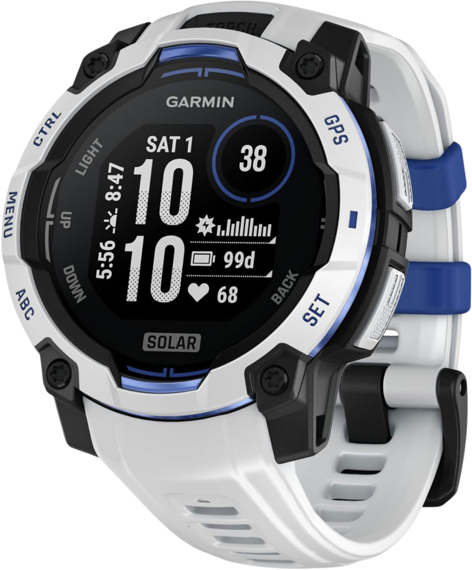 Garmin Instinct 3