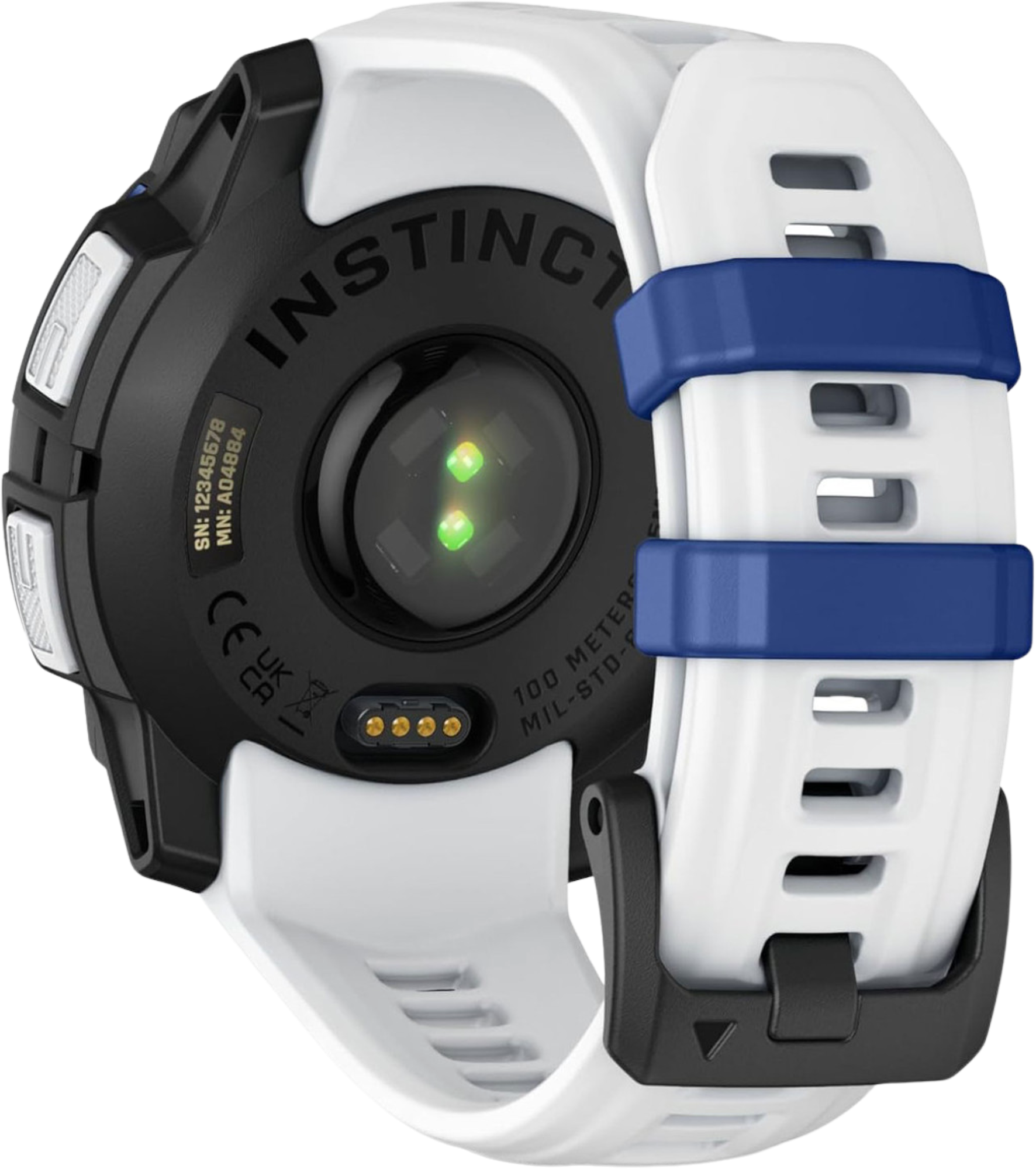 Garmin Instinct 3