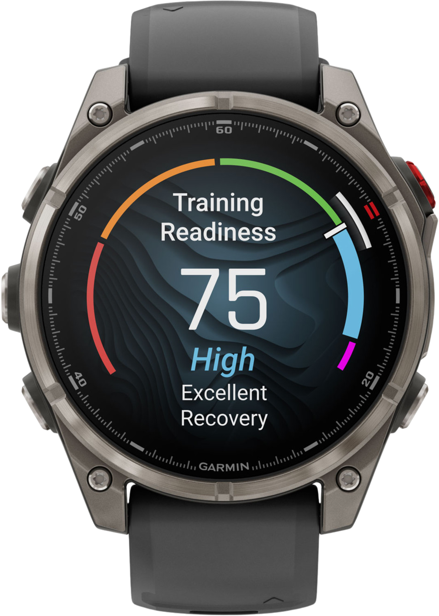 Garmin Fenix 8 Pro