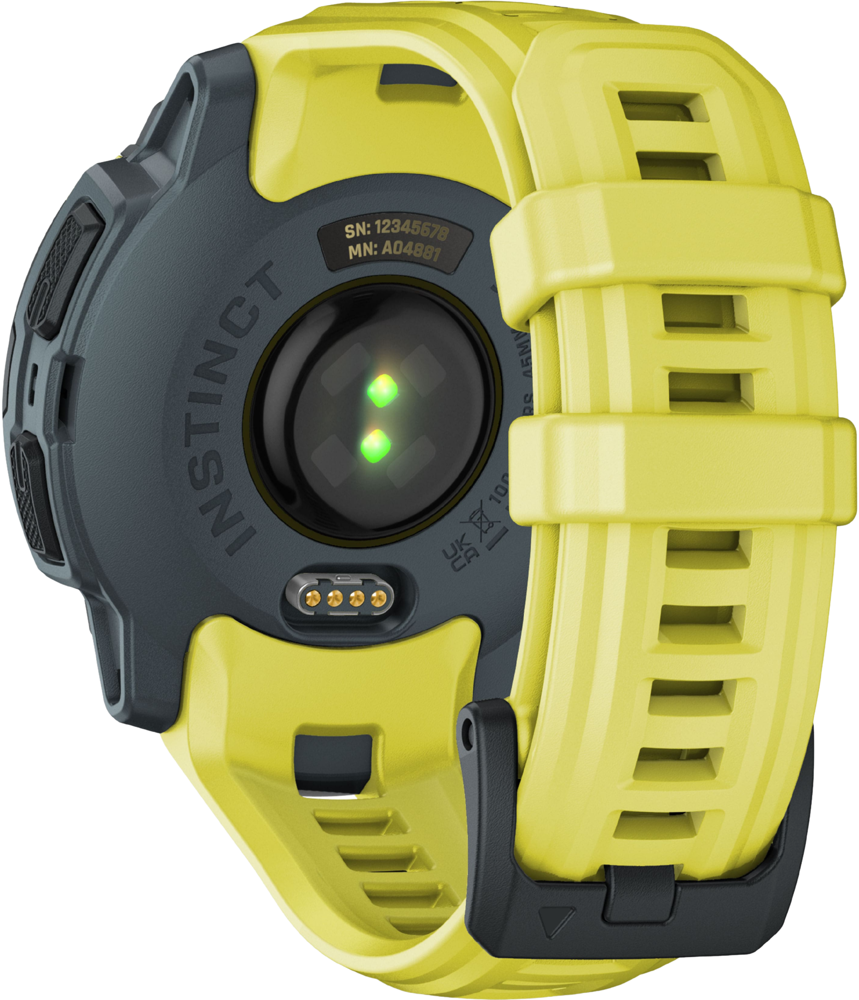 Garmin Instinct E thumbnail