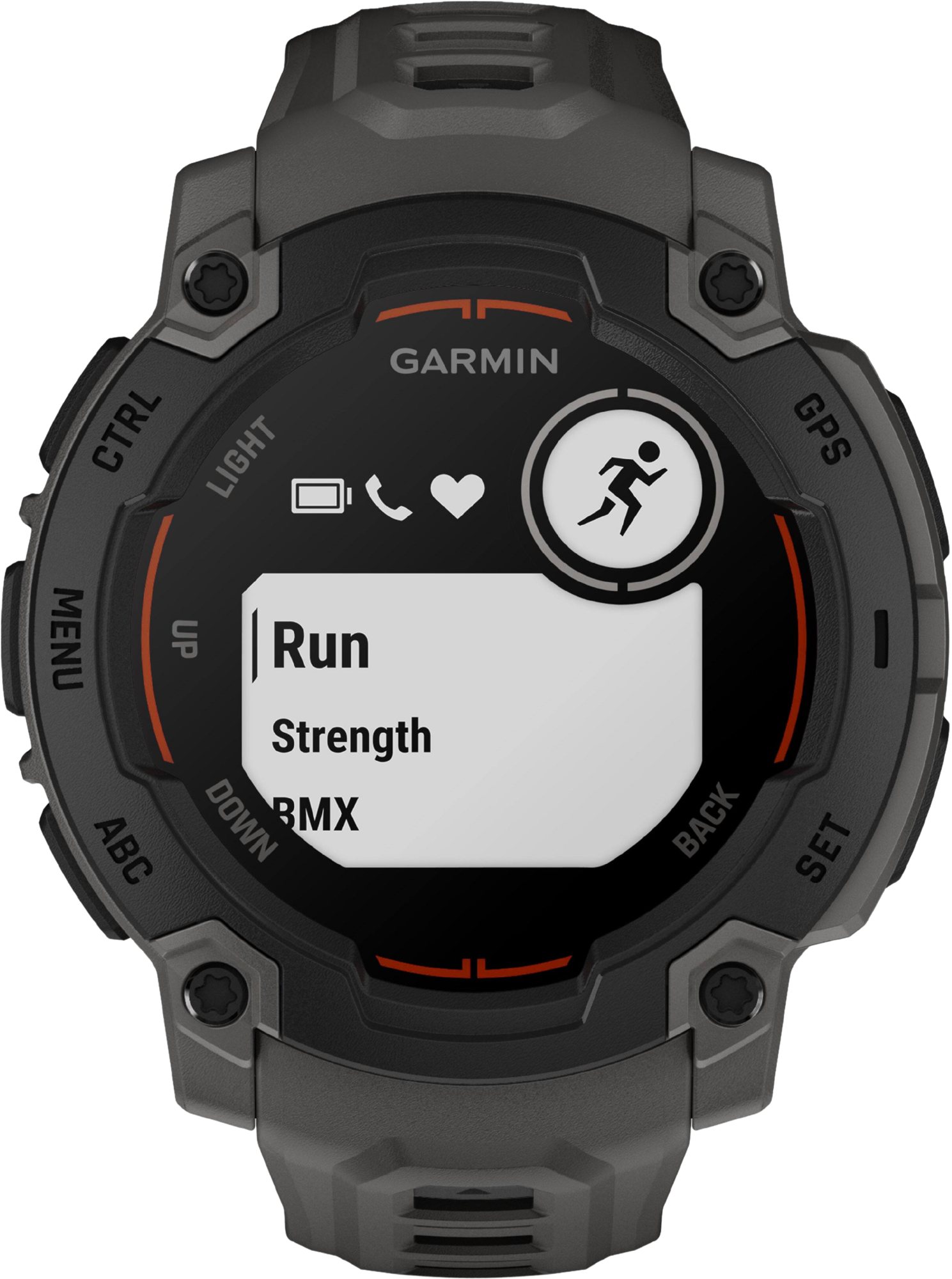 Garmin Instinct E