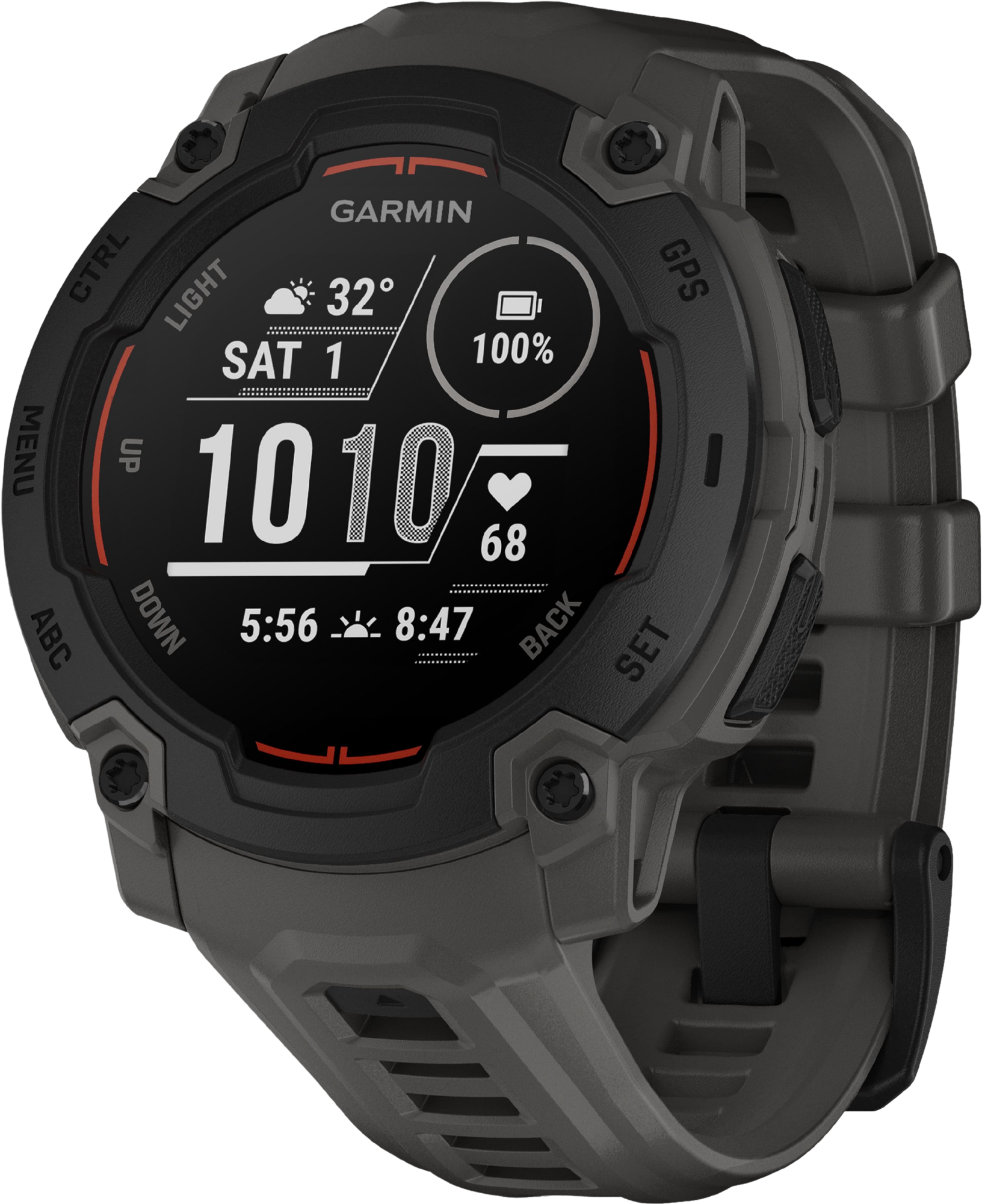 Garmin Instinct E