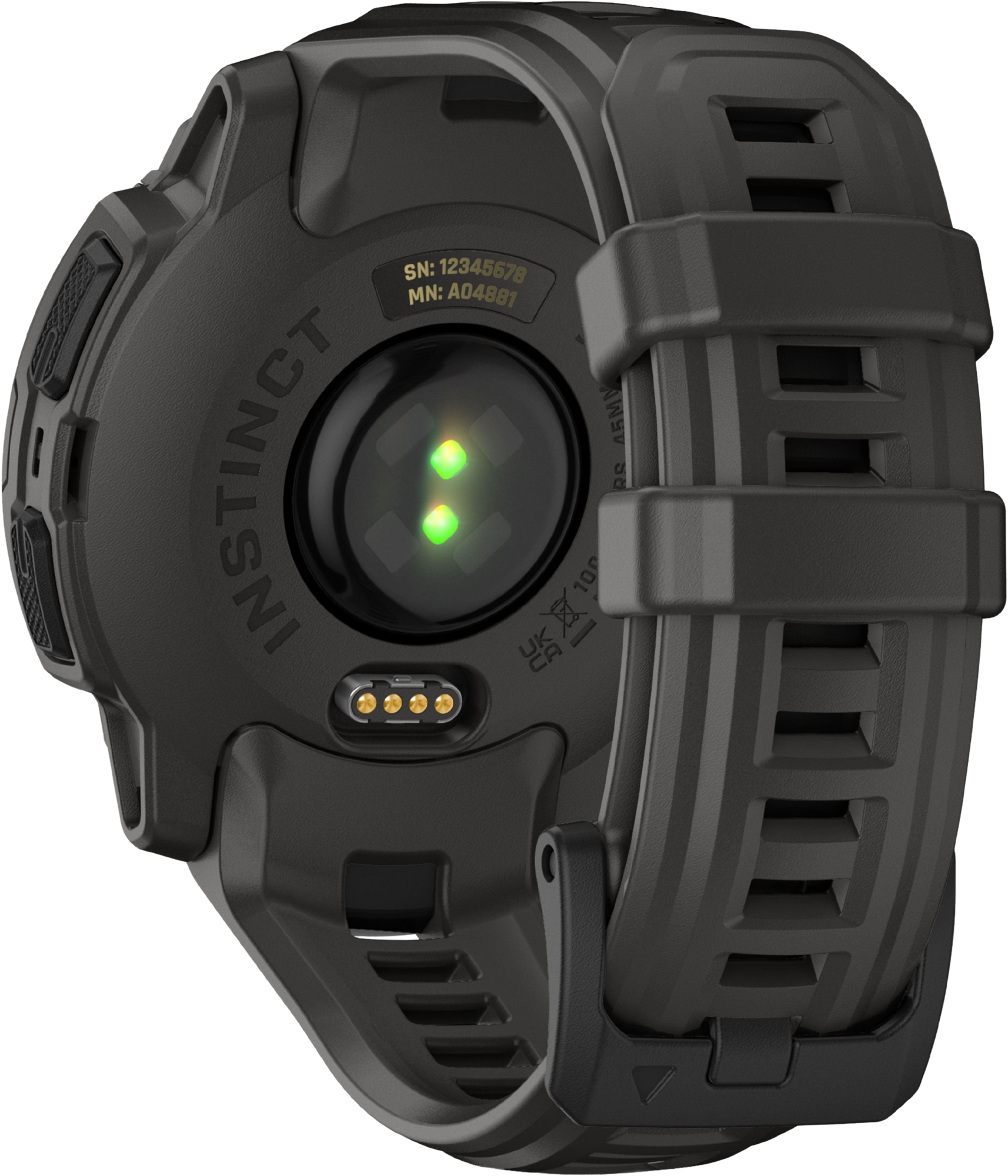 Garmin Instinct E