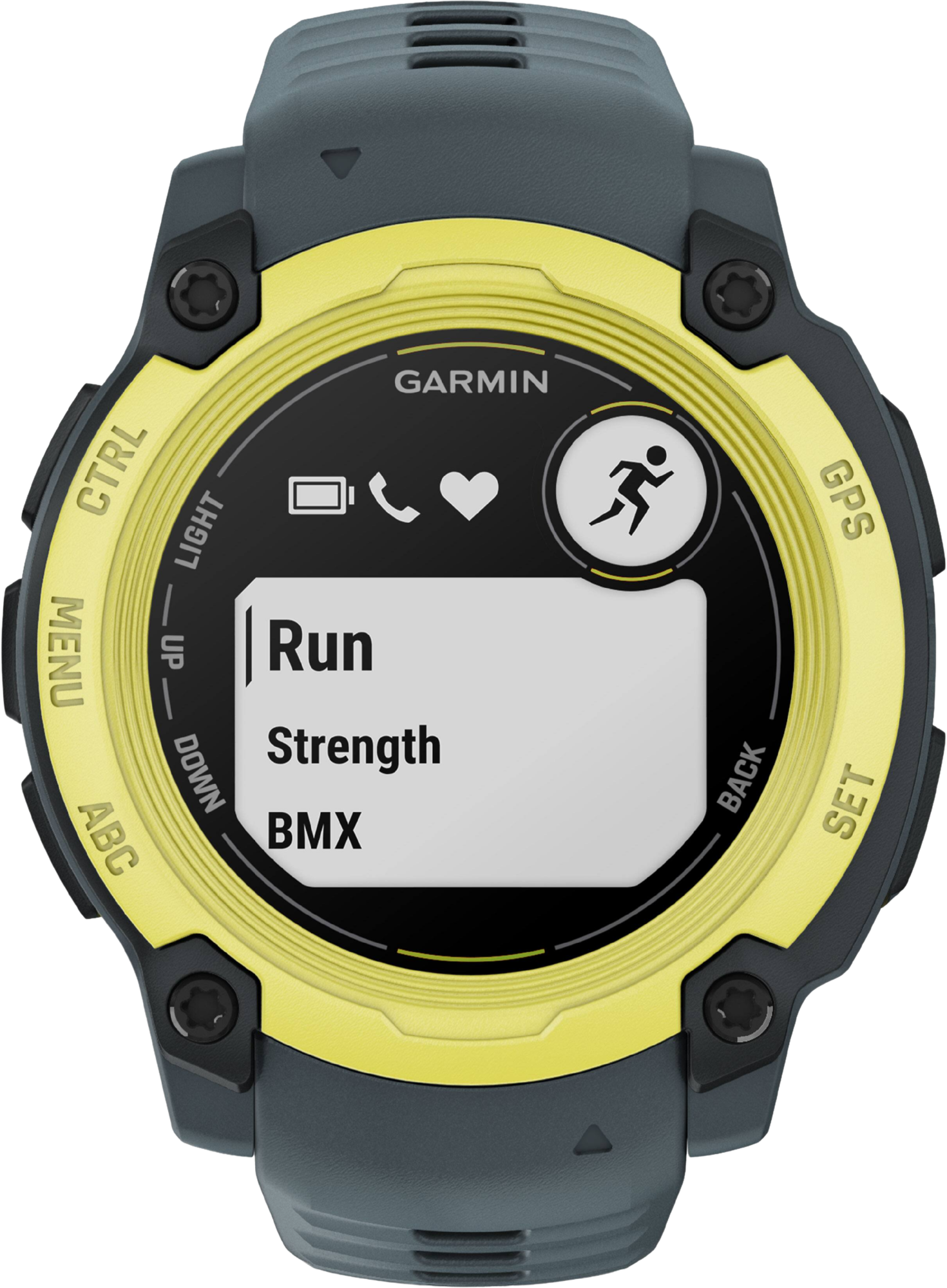 Garmin Instinct E
