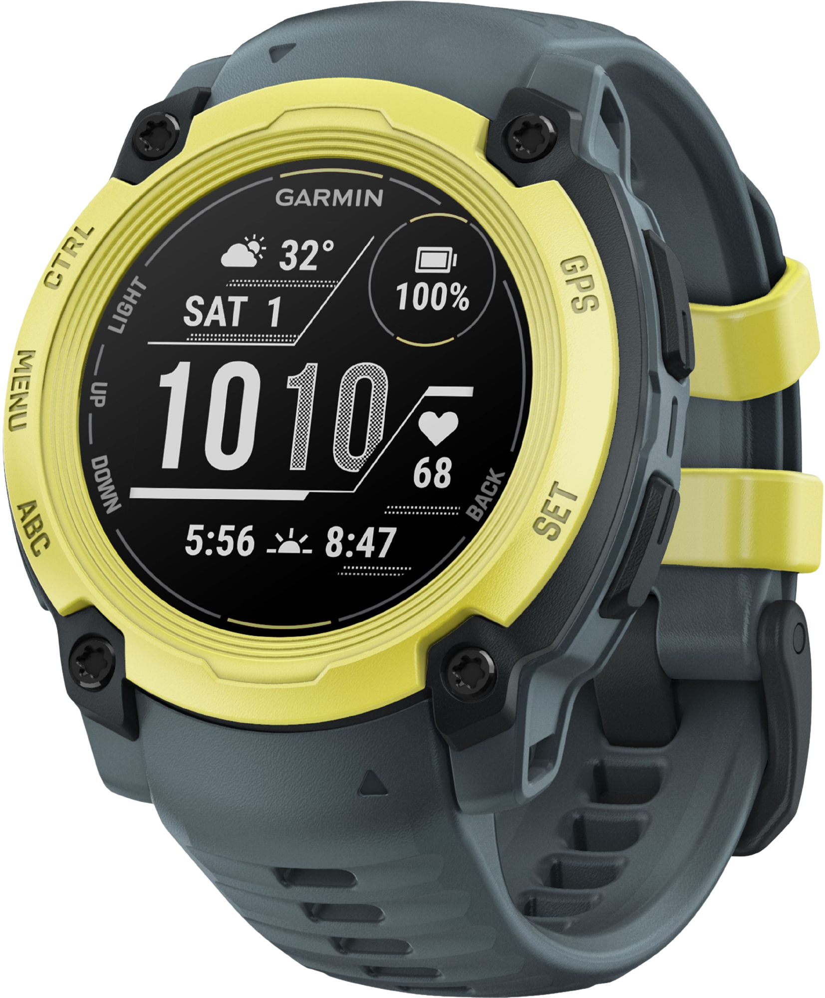 Garmin Instinct E
