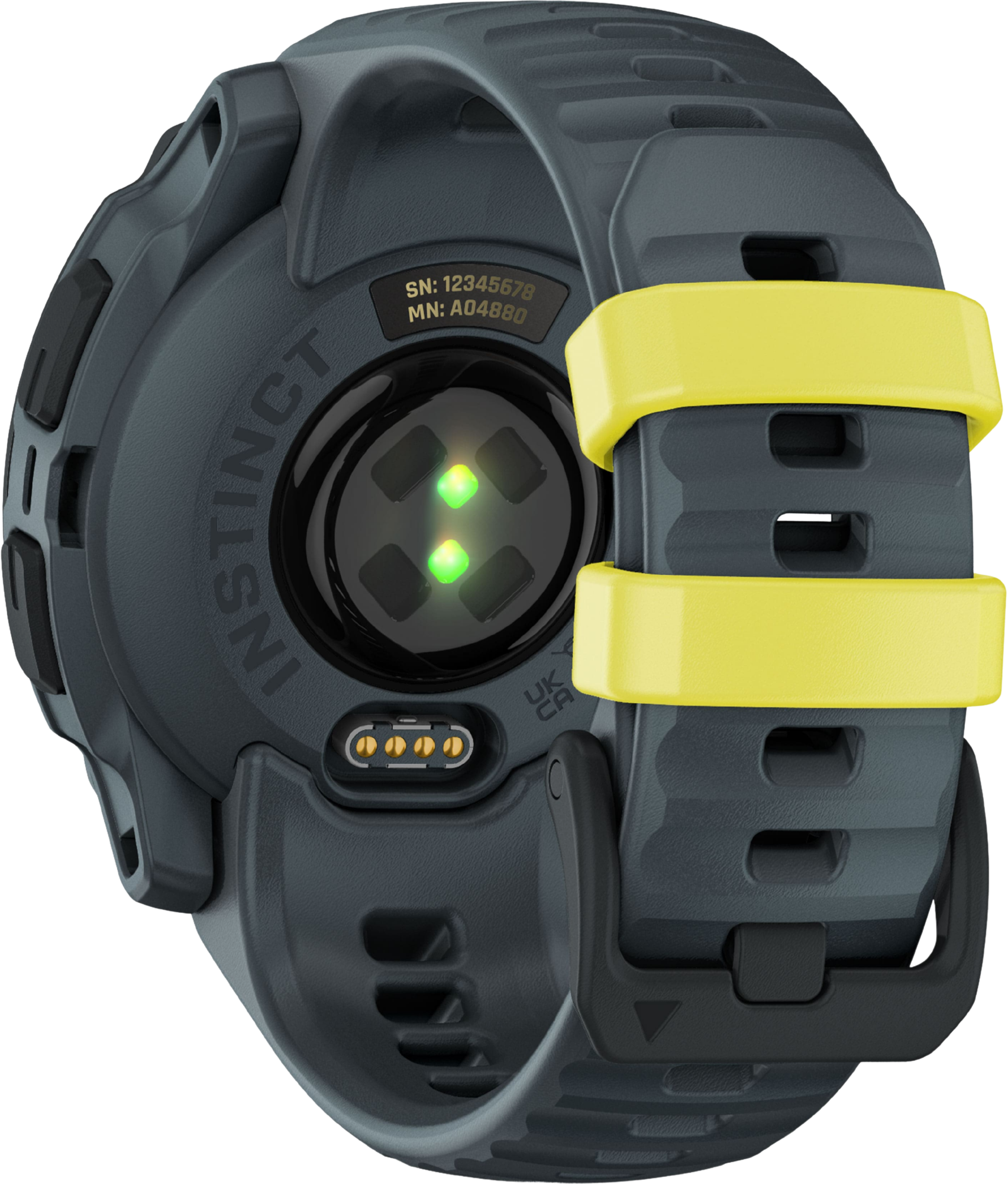Garmin Instinct E