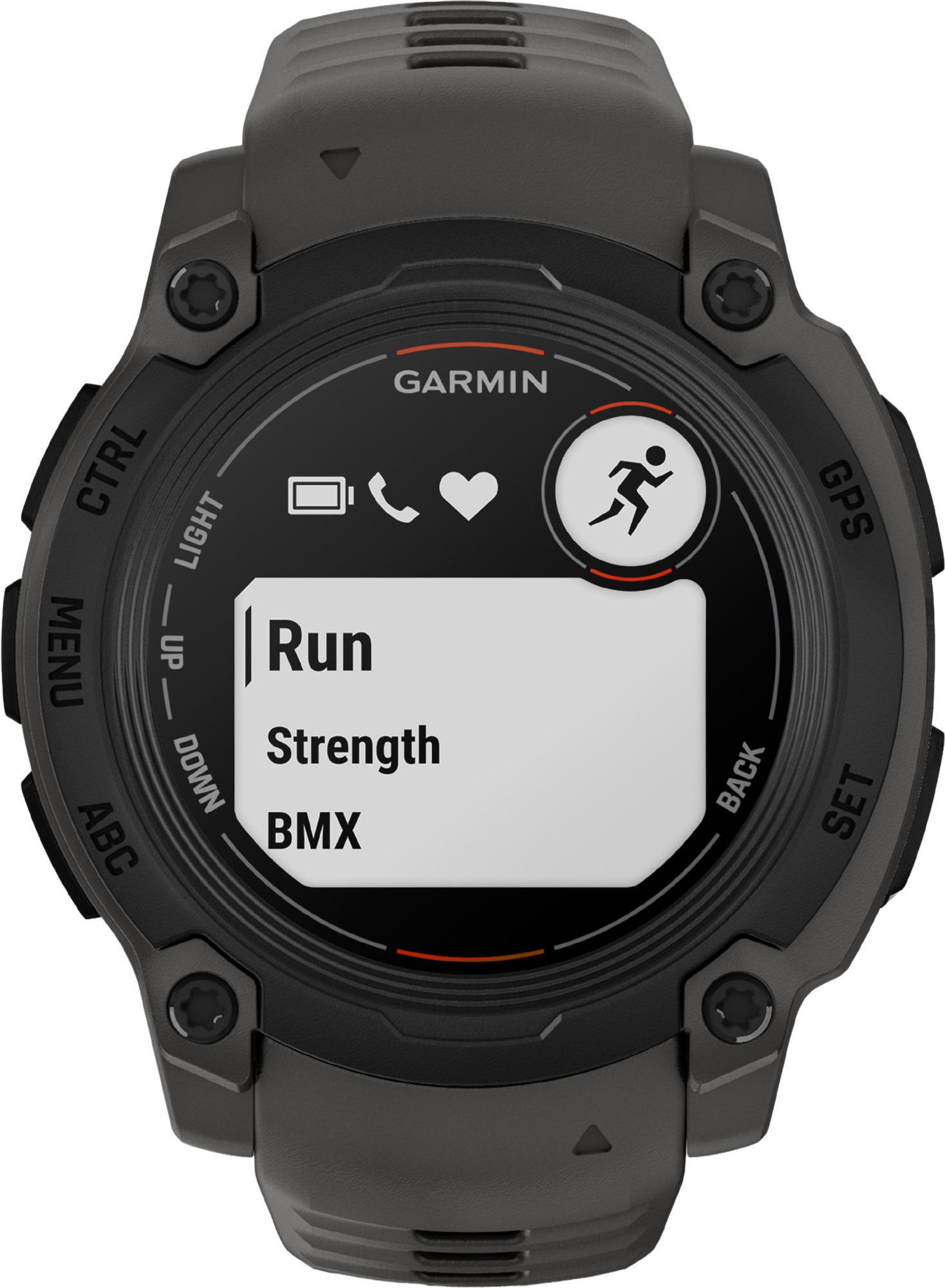 Garmin Instinct E