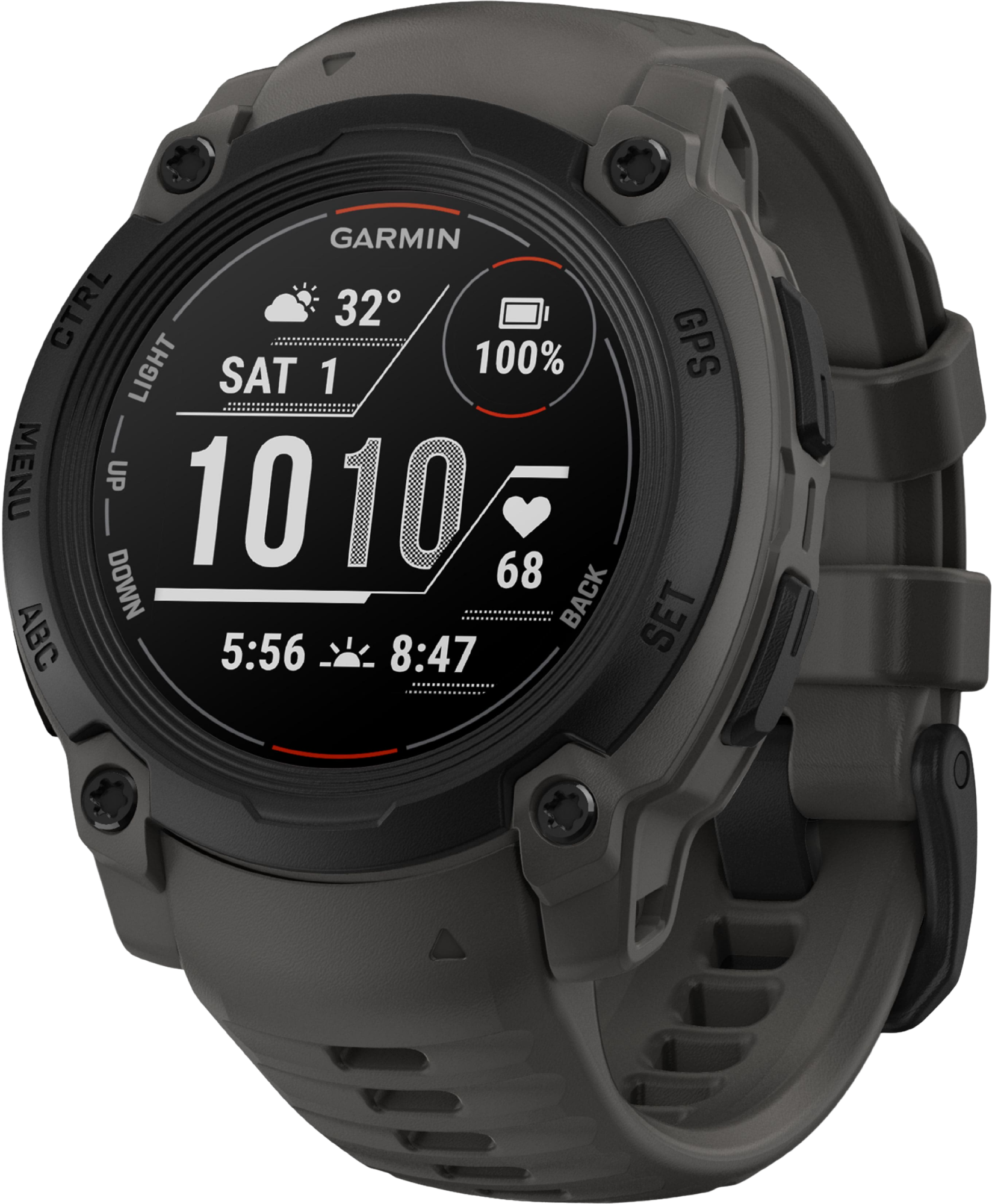 Garmin Instinct E