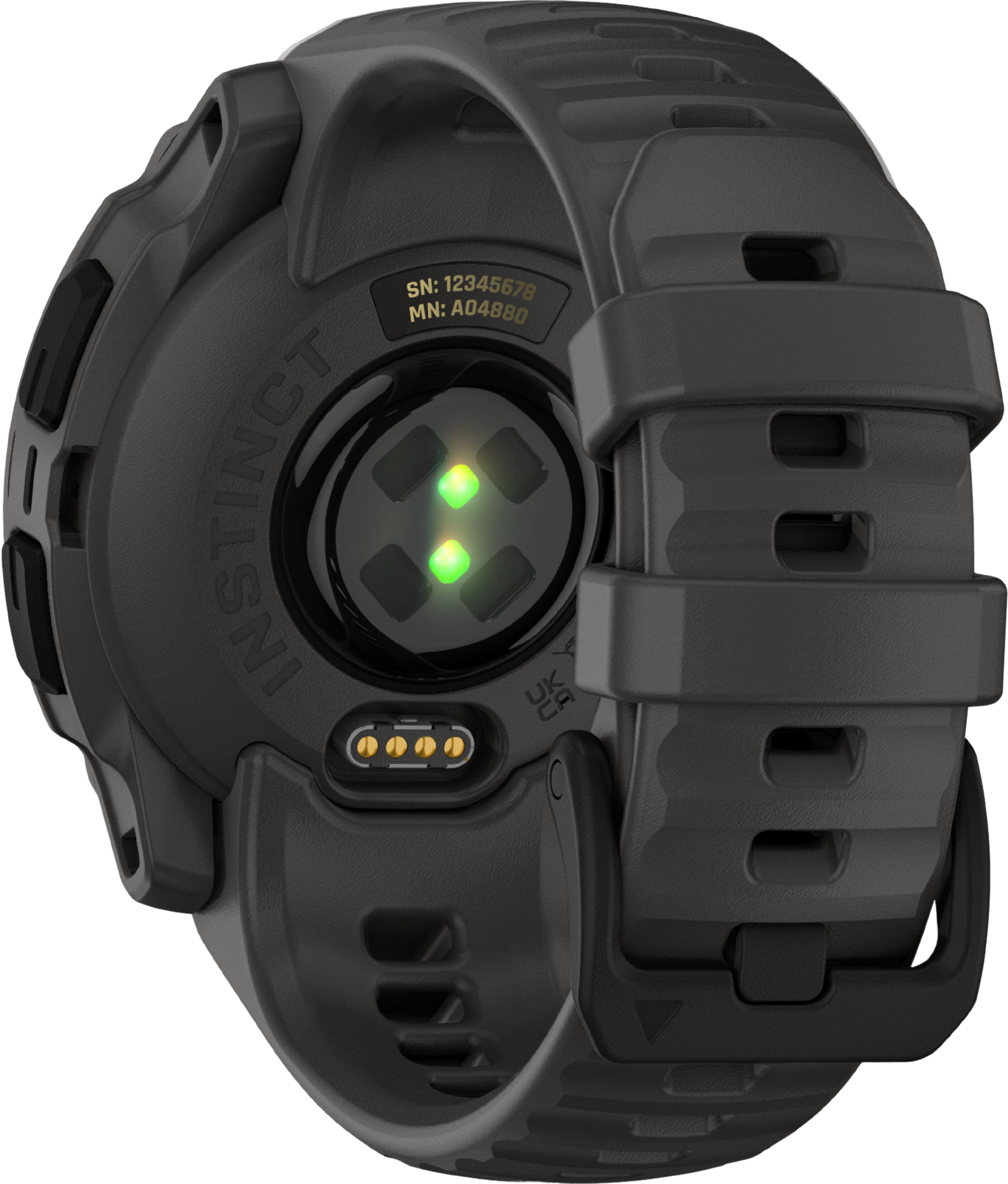 Garmin Instinct E
