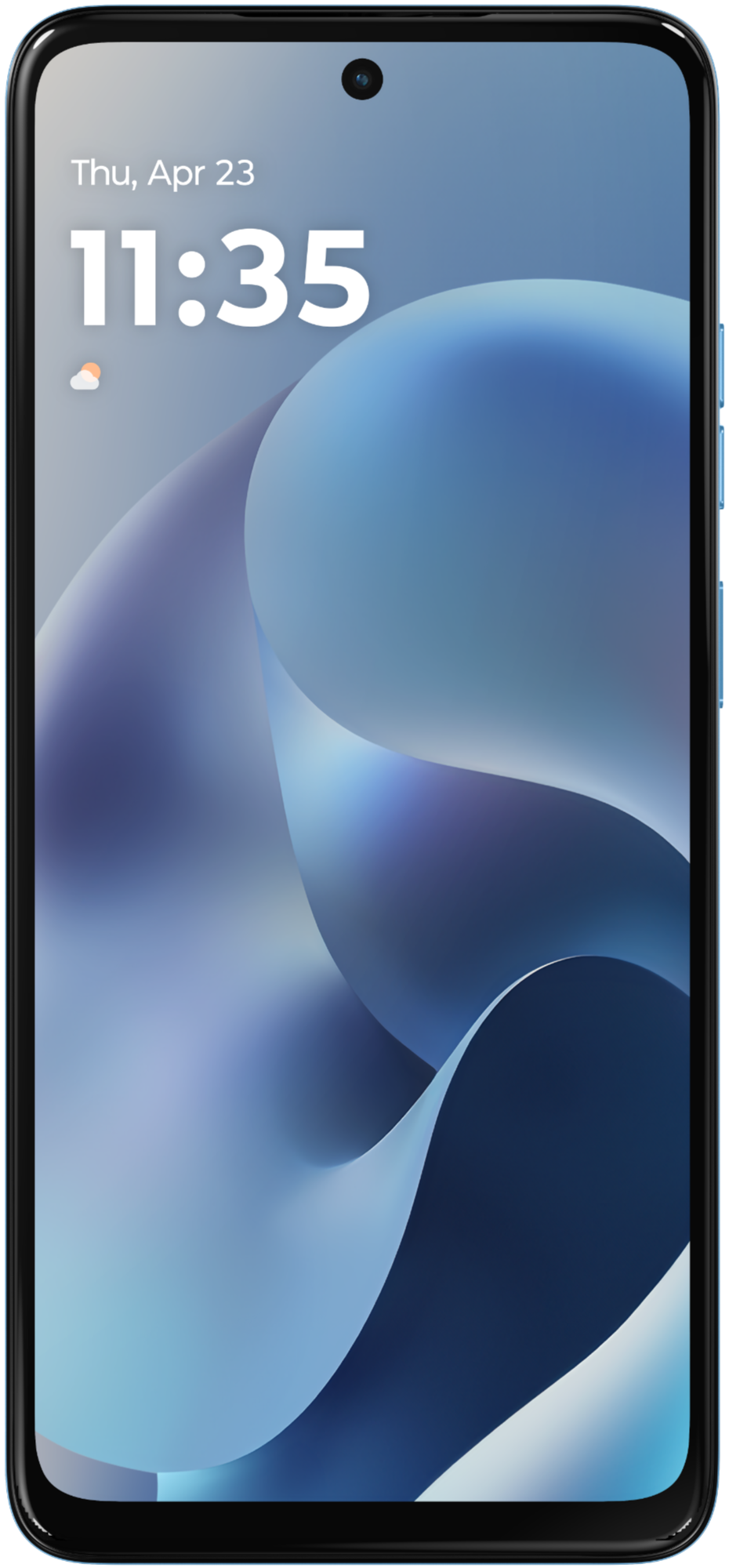 Motorola Moto G17 Power thumbnail
