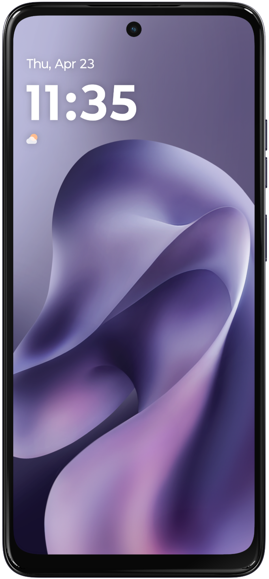 Motorola Moto G17 Power