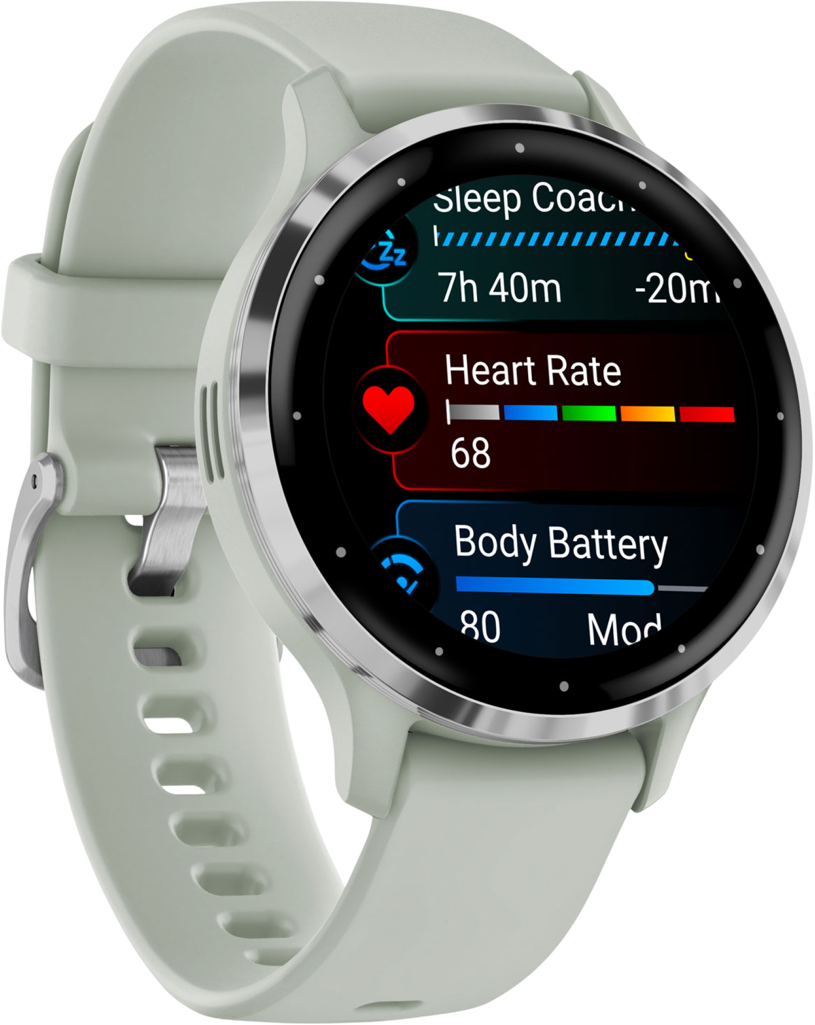 Garmin Venu 3 thumbnail