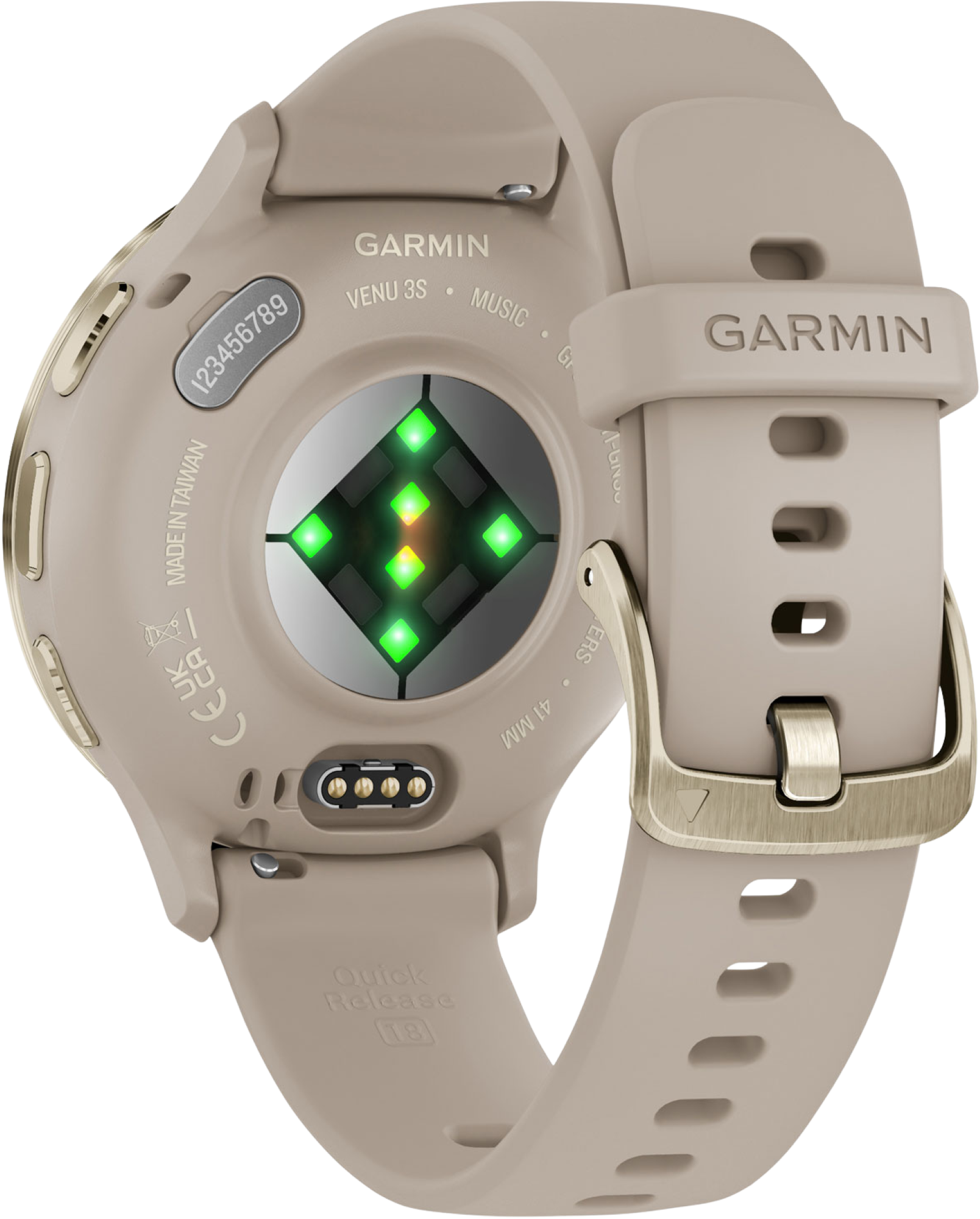 Garmin Venu 3(S)