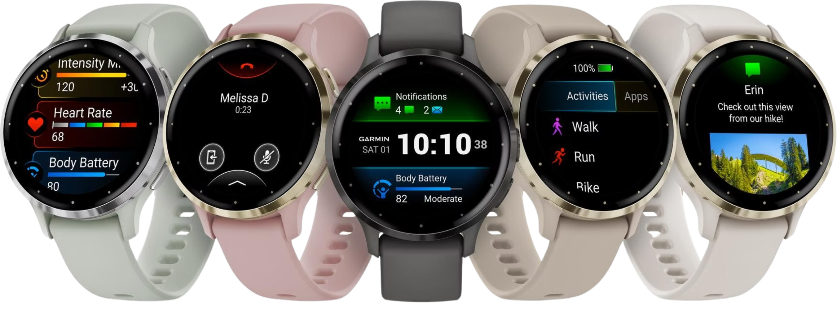Garmin Venu 3(S)