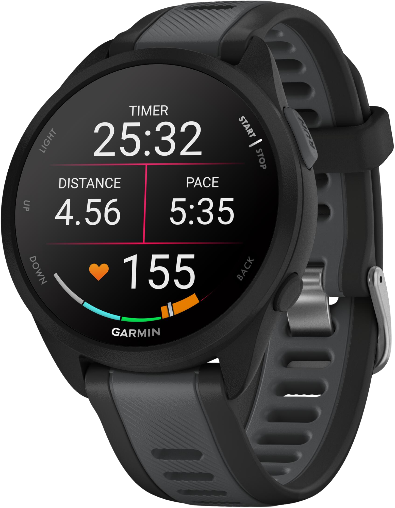 Garmin Forerunner 165 thumbnail