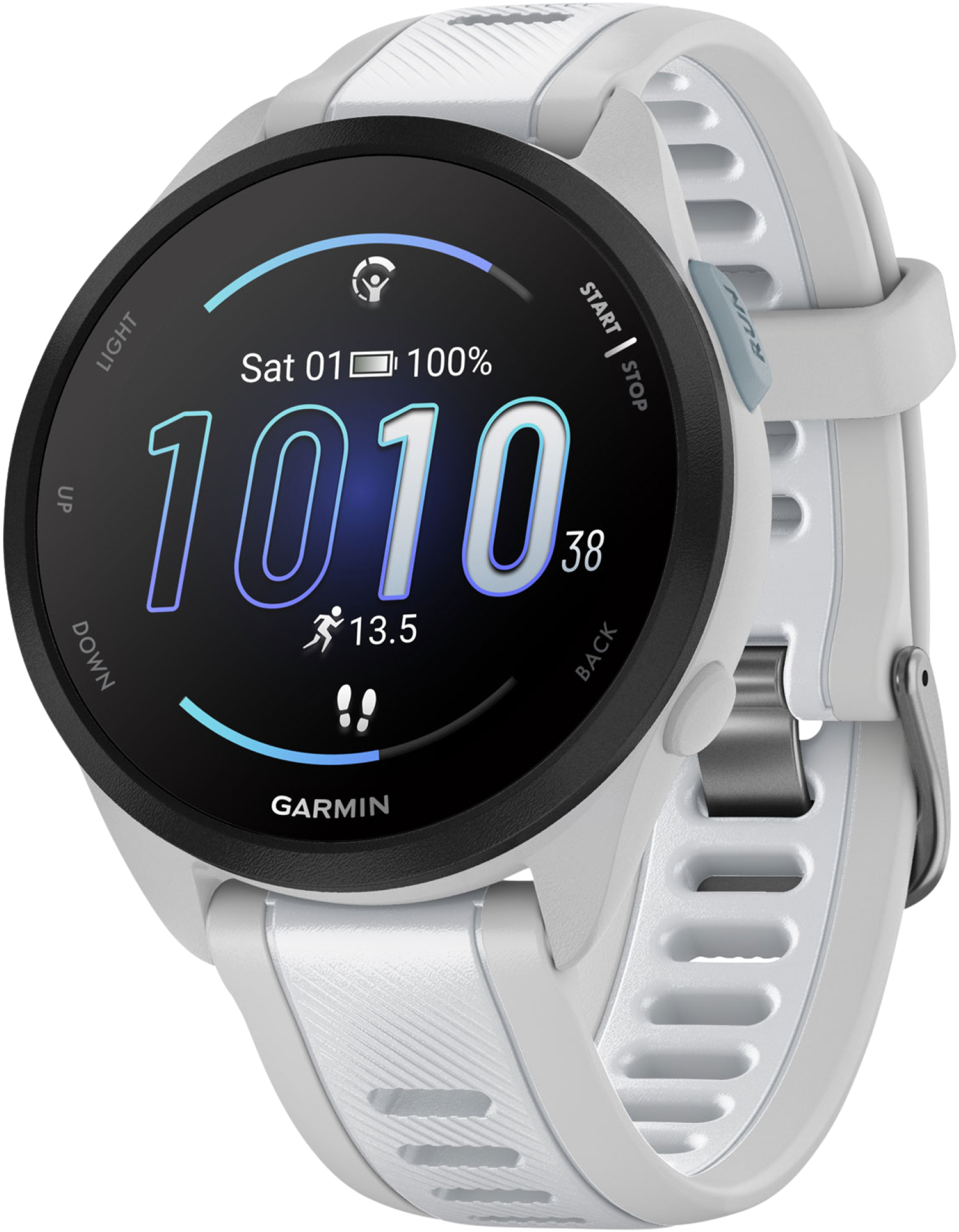 Garmin Forerunner 165 (Music)