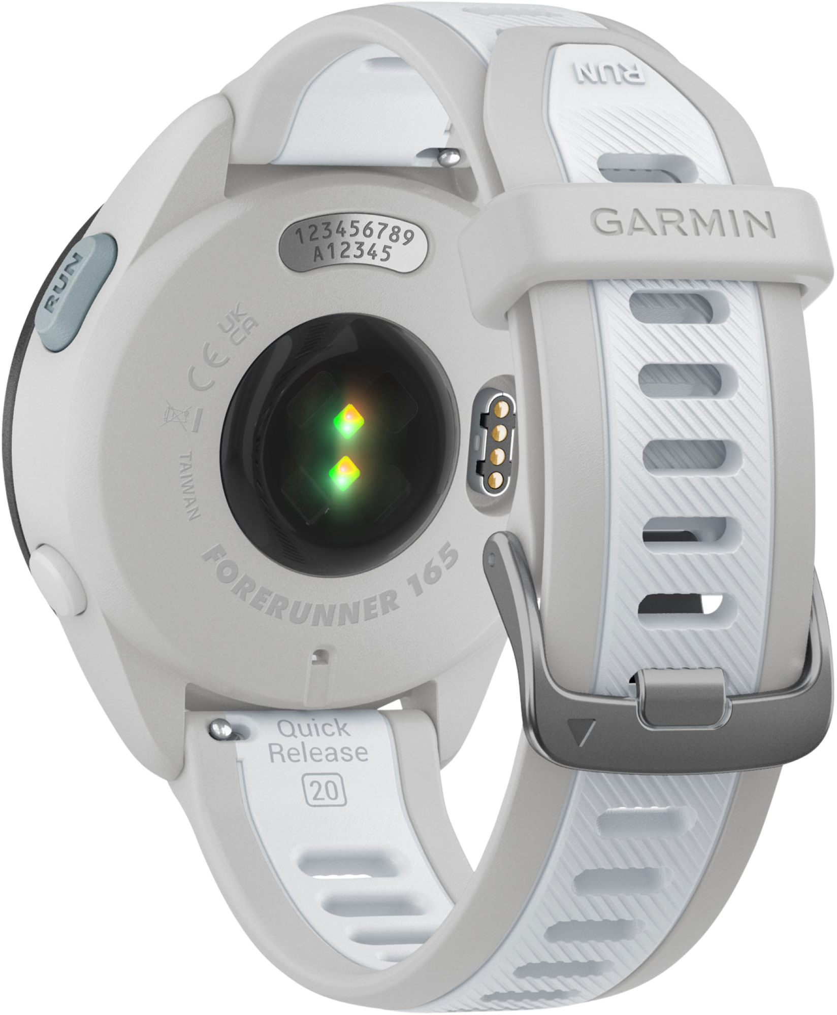 Garmin Forerunner 165 (Music)
