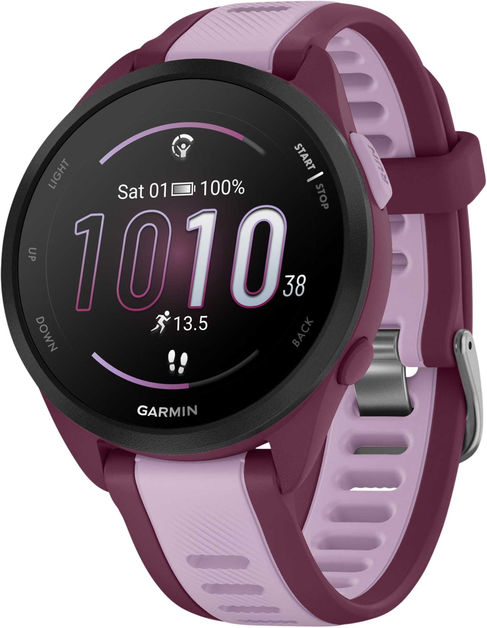 Garmin Forerunner 165 (Music)