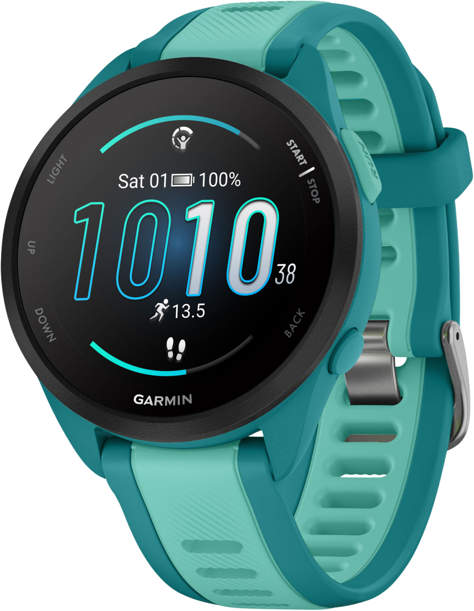 Garmin Forerunner 165 (Music)