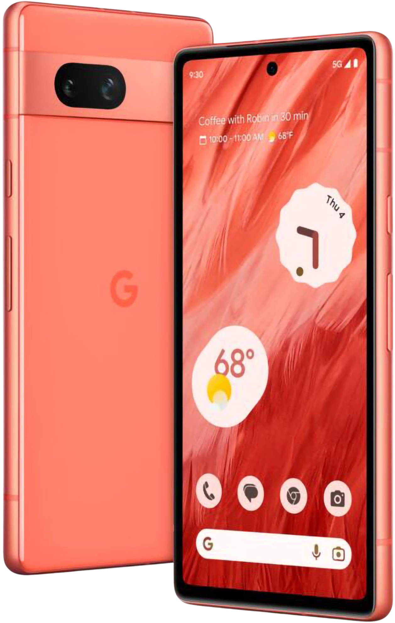 Google Pixel 7a - review, specificaties en prijs - Android Planet