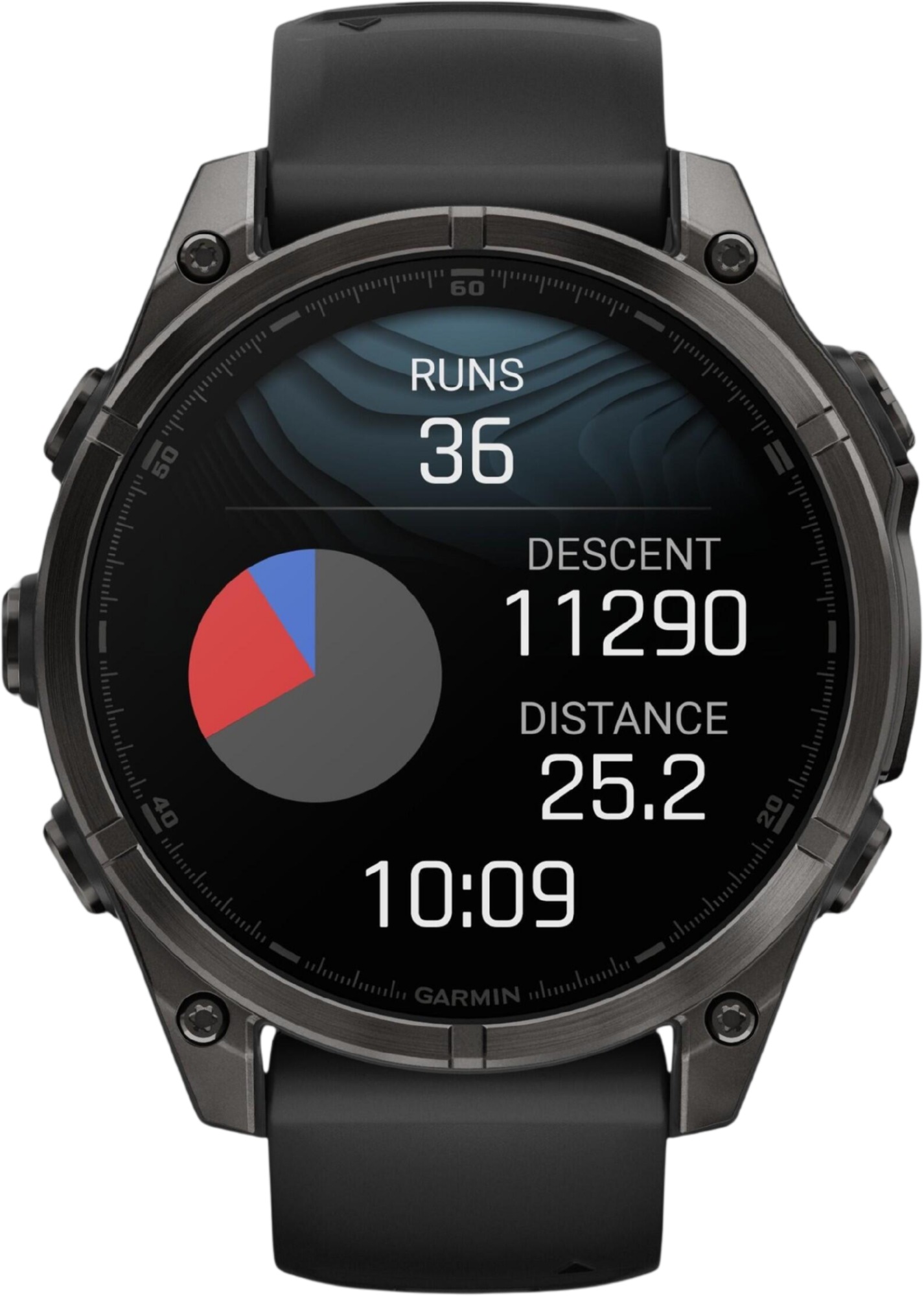 Garmin Fenix 8