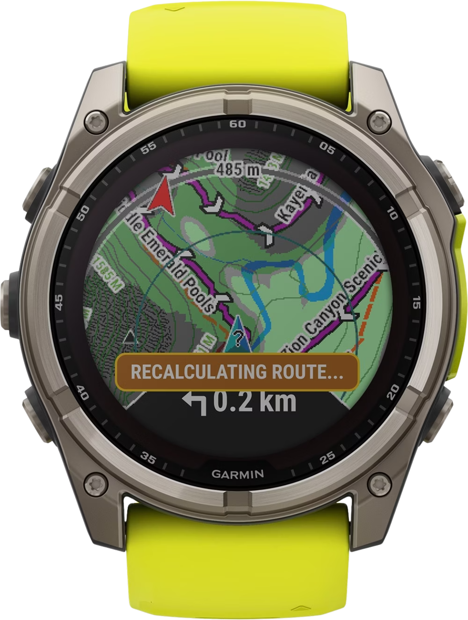 Garmin Fenix 8