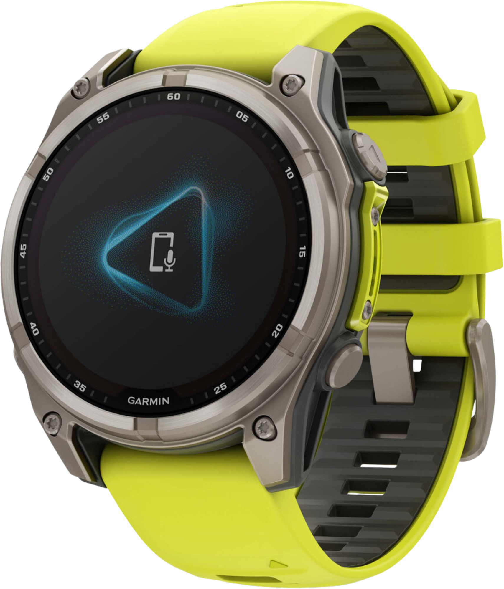 Garmin Fenix 8