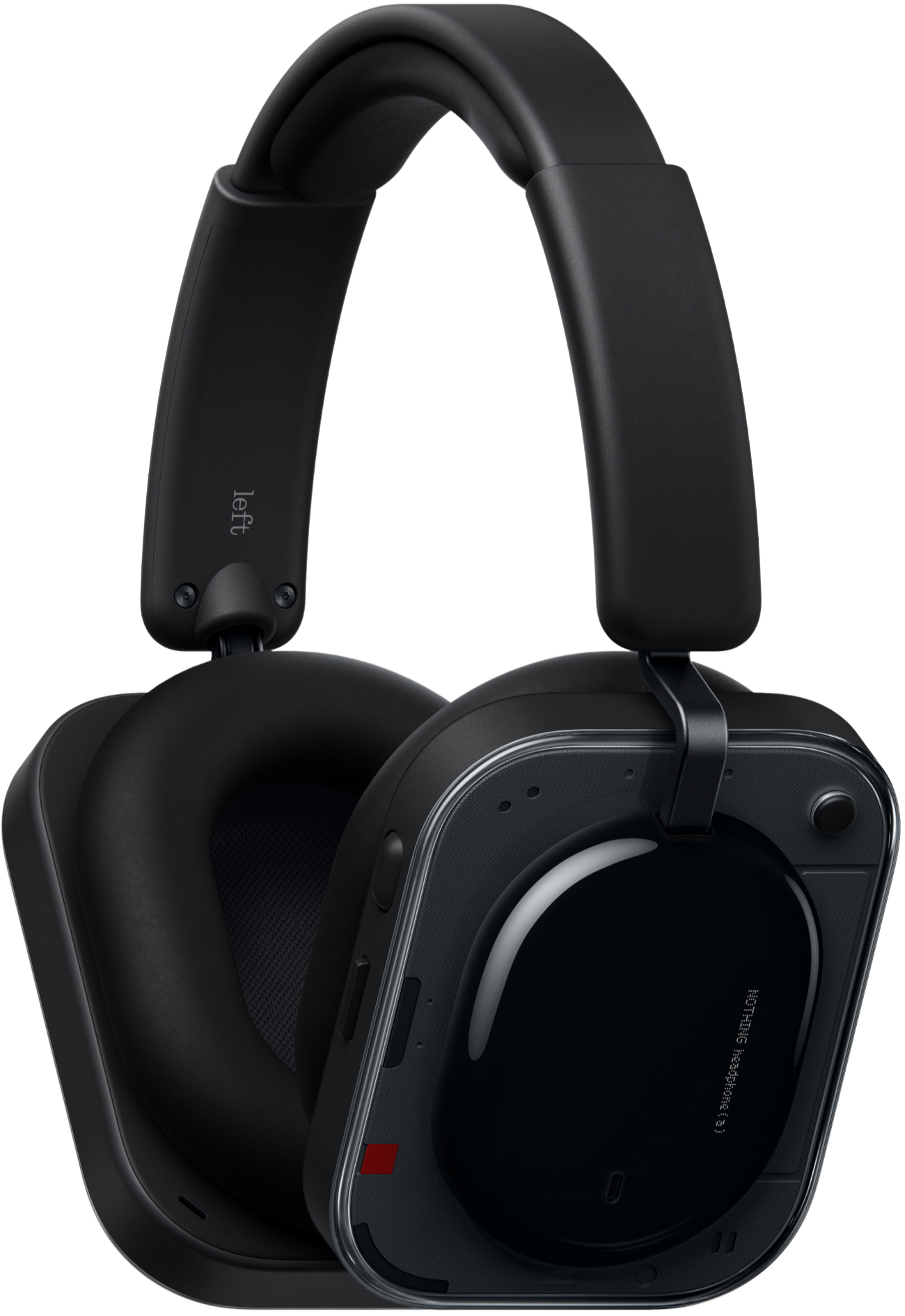 Nothing Headphone (a)