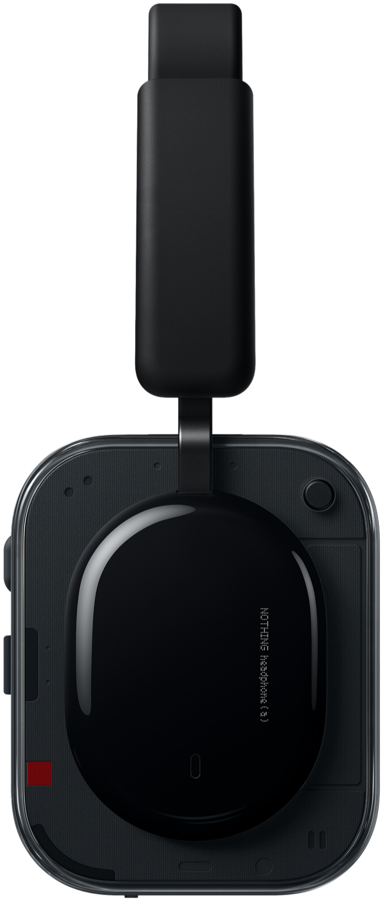 Nothing Headphone (a)