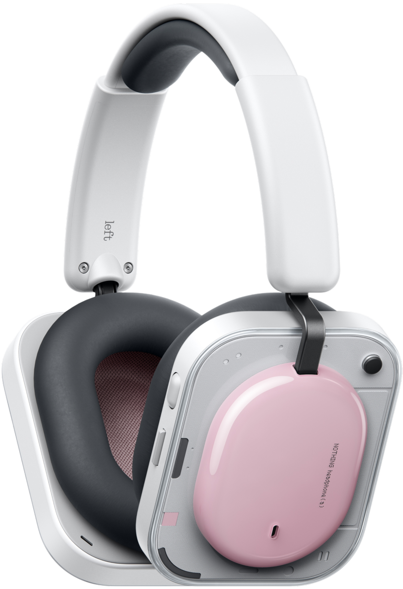 Nothing Headphone (a)