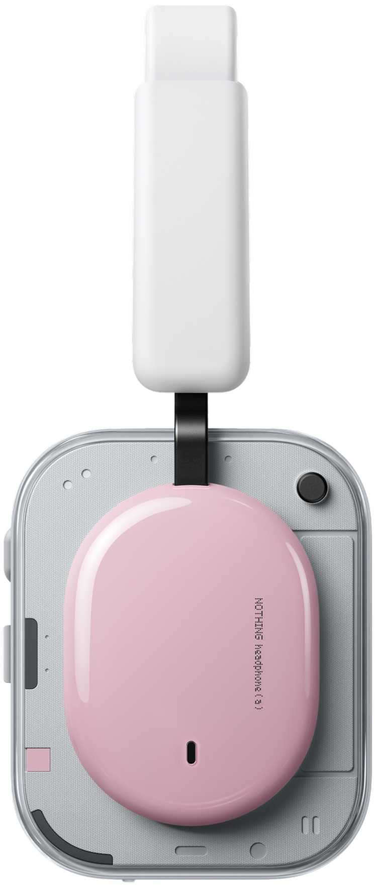 Nothing Headphone (a)