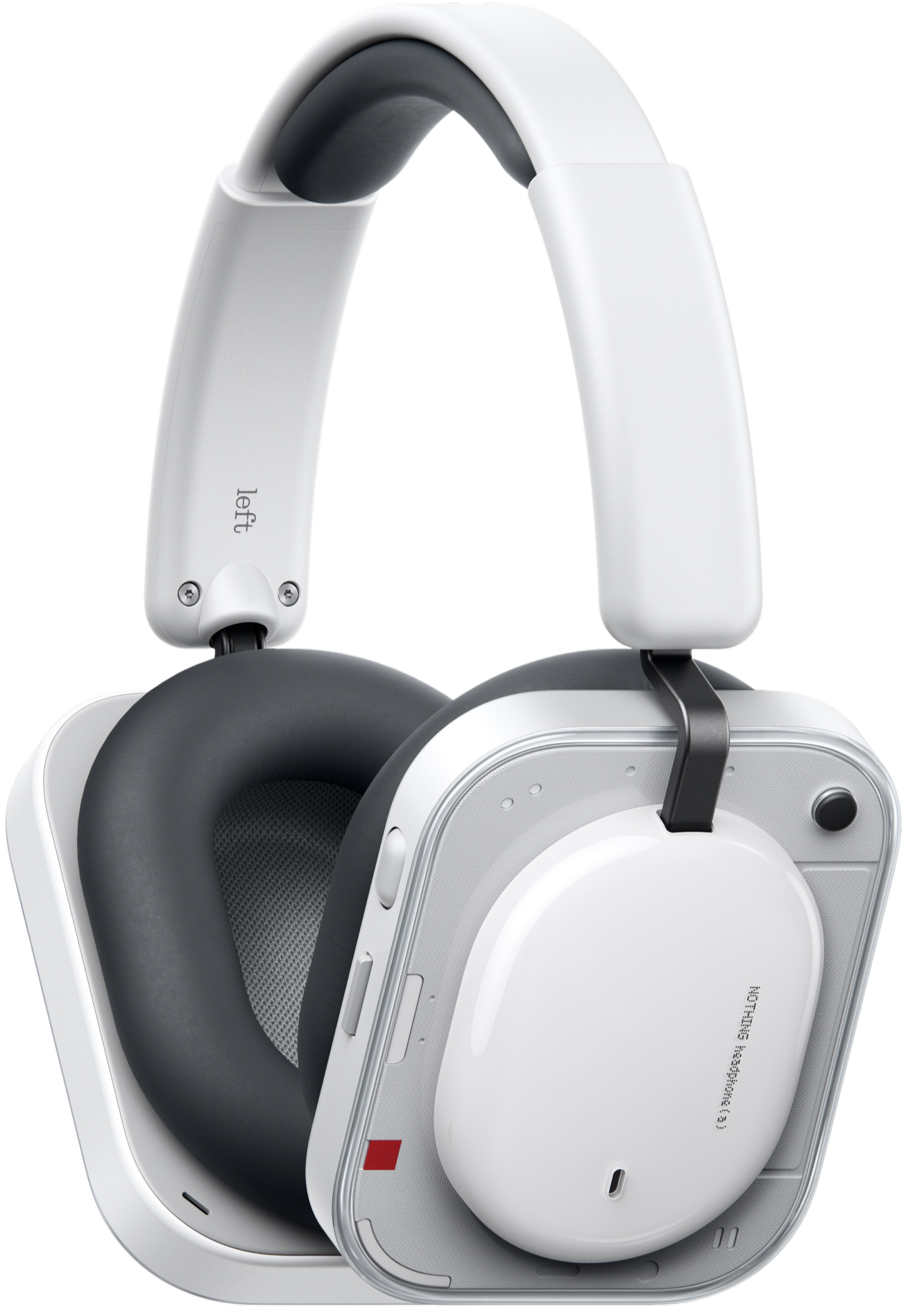 Nothing Headphone (a)