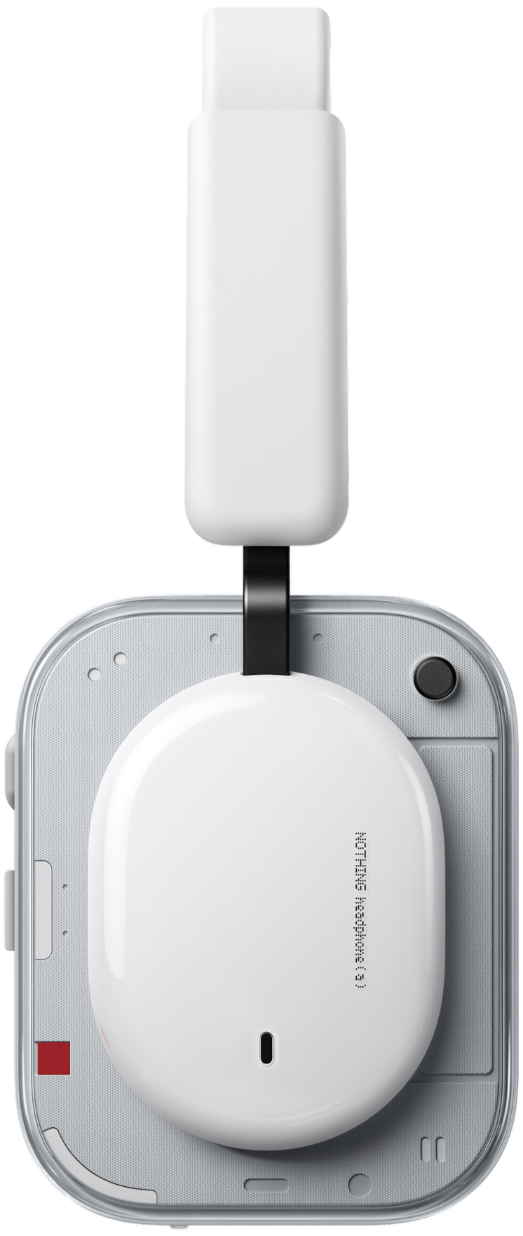 Nothing Headphone (a)