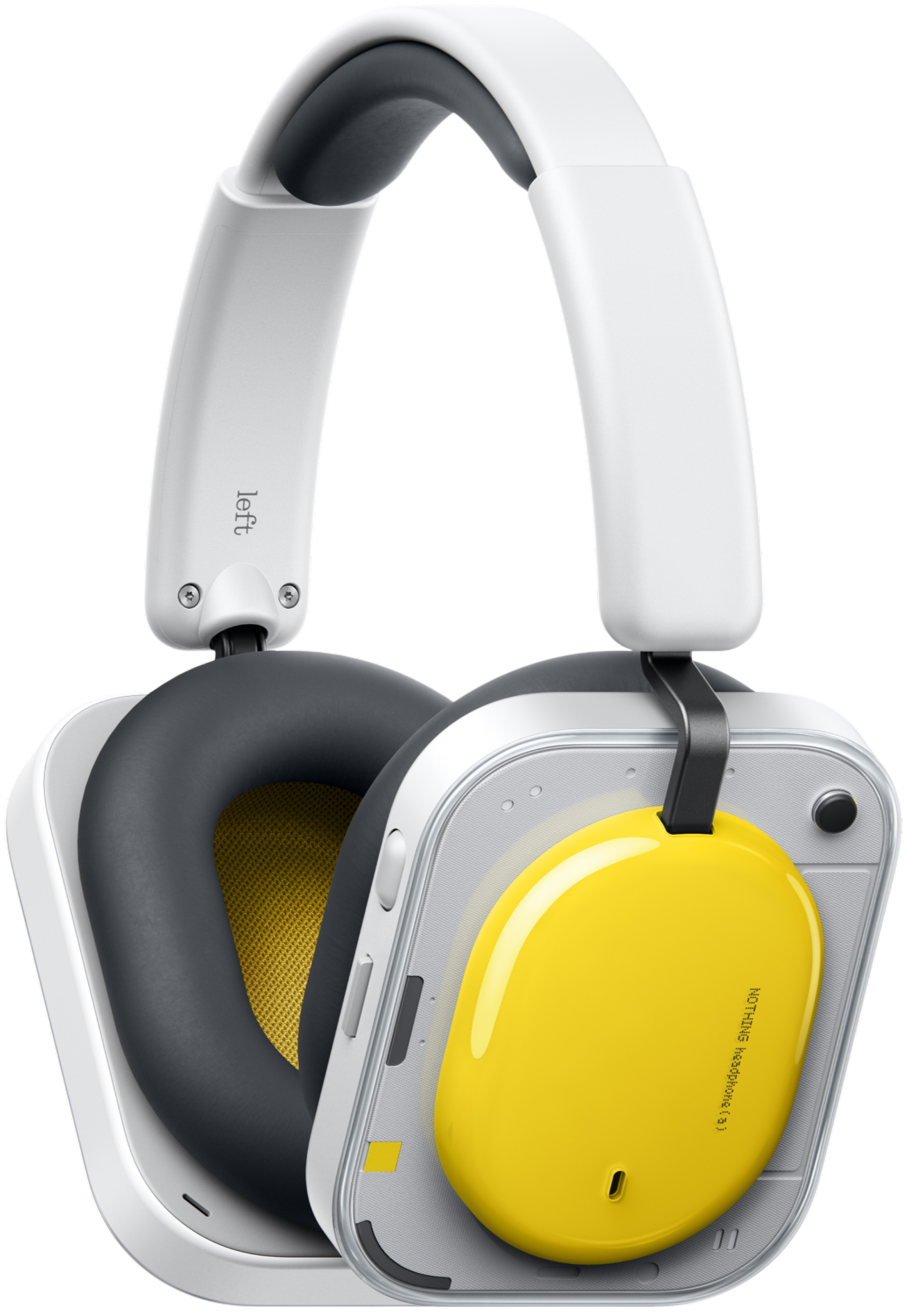 Nothing Headphone (a)