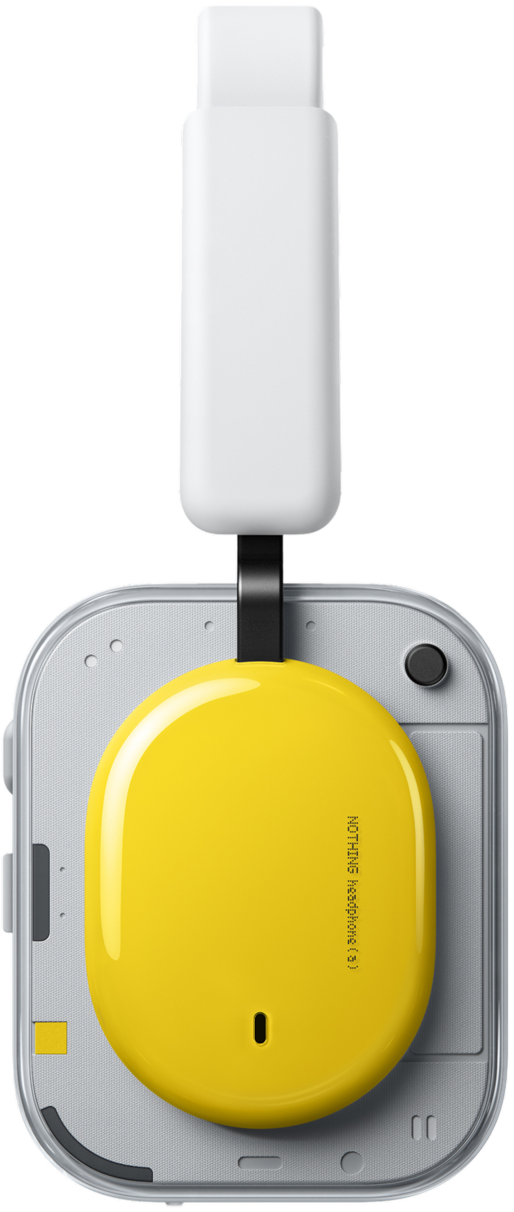 Nothing Headphone (a)